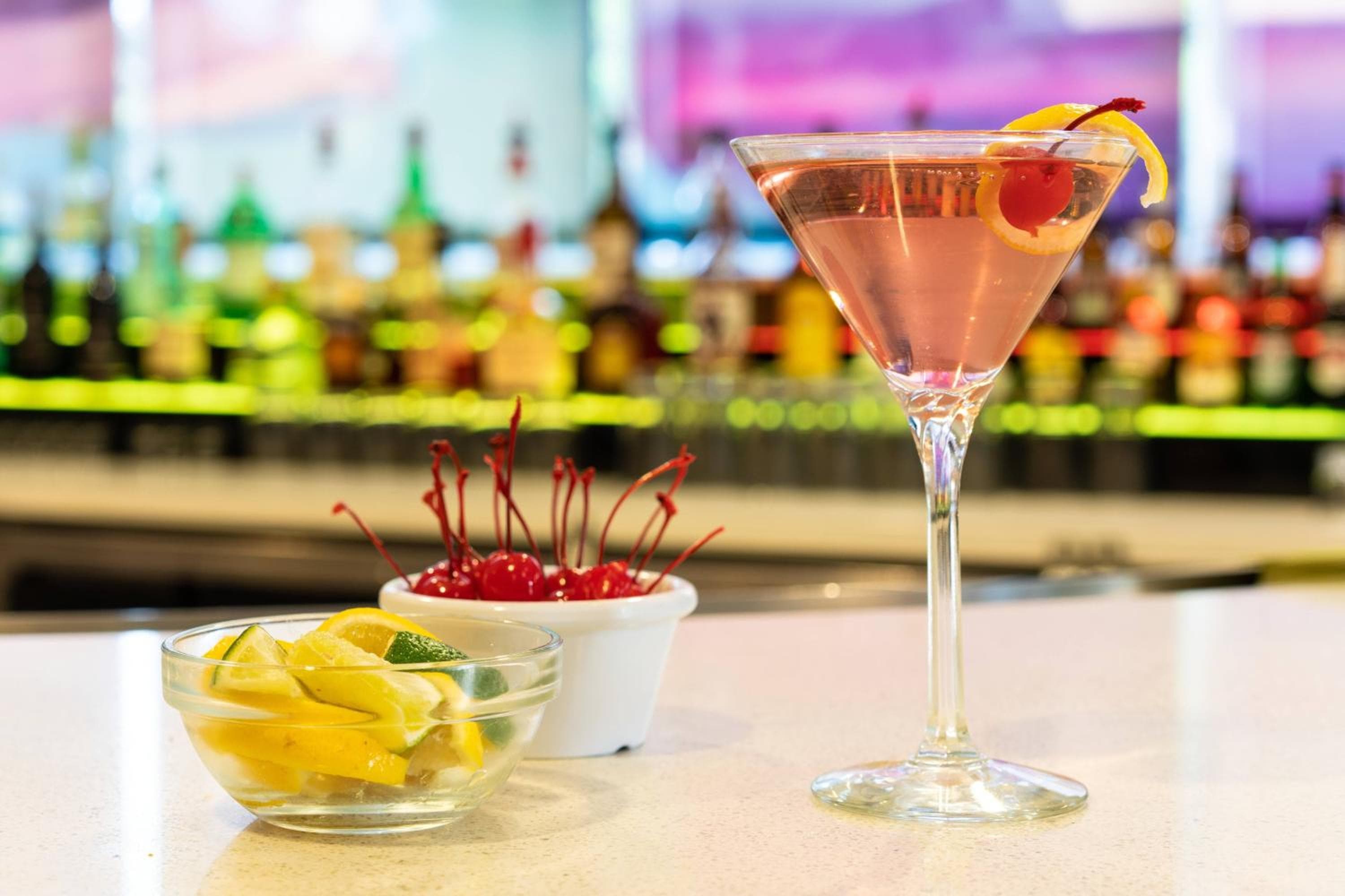 SpringHill Suites Miami Downtown/Centro medico — 20
