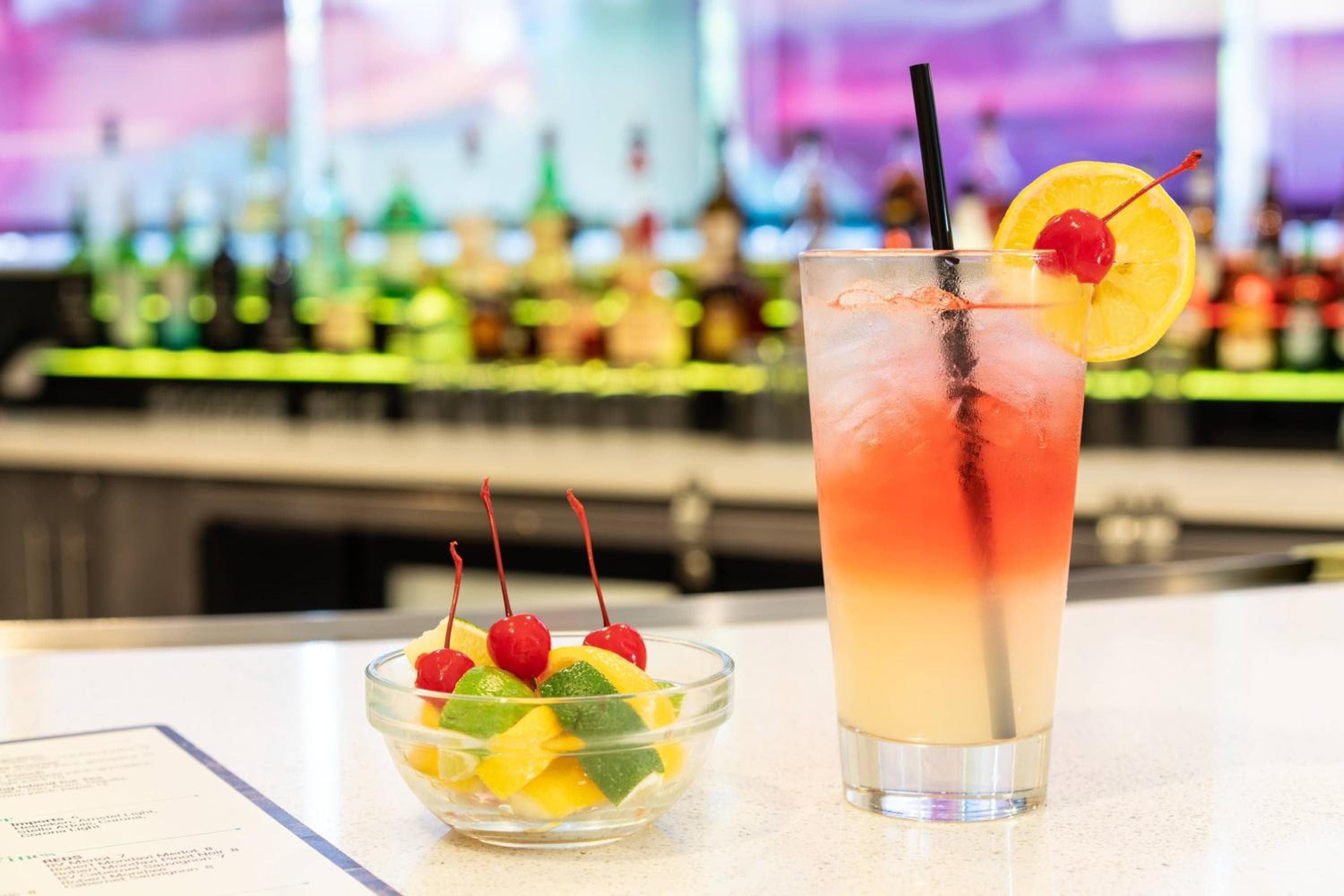 SpringHill Suites Miami Downtown/Centro medico — 21