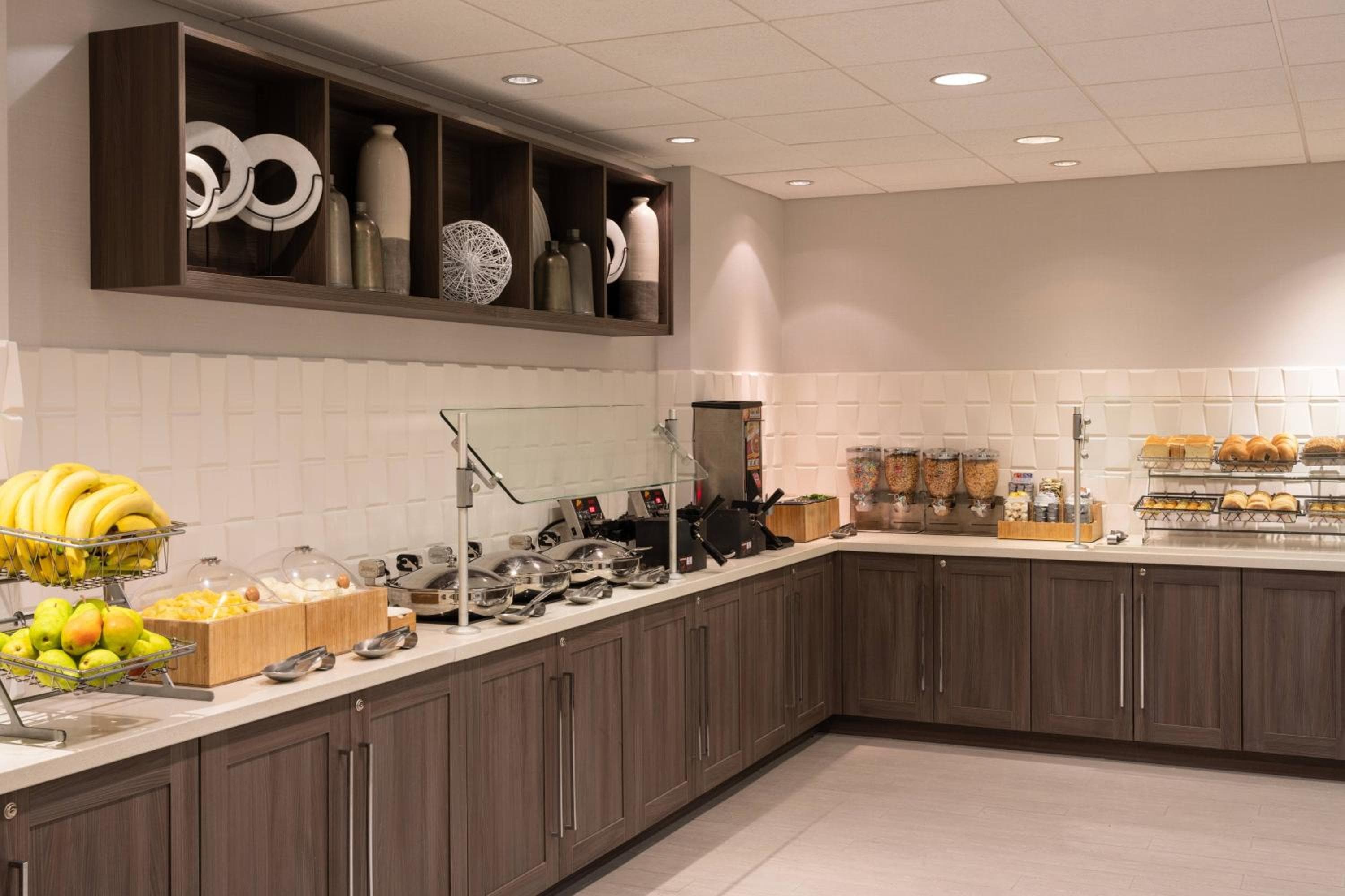 SpringHill Suites Miami Downtown/Centro medico — 23