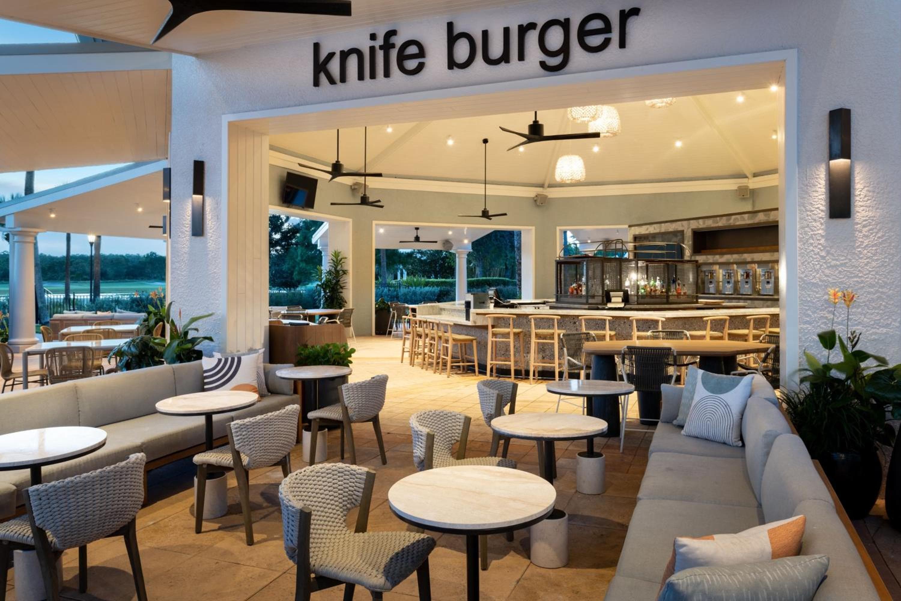 JW Marriott Orlando Grande Lakes — 19