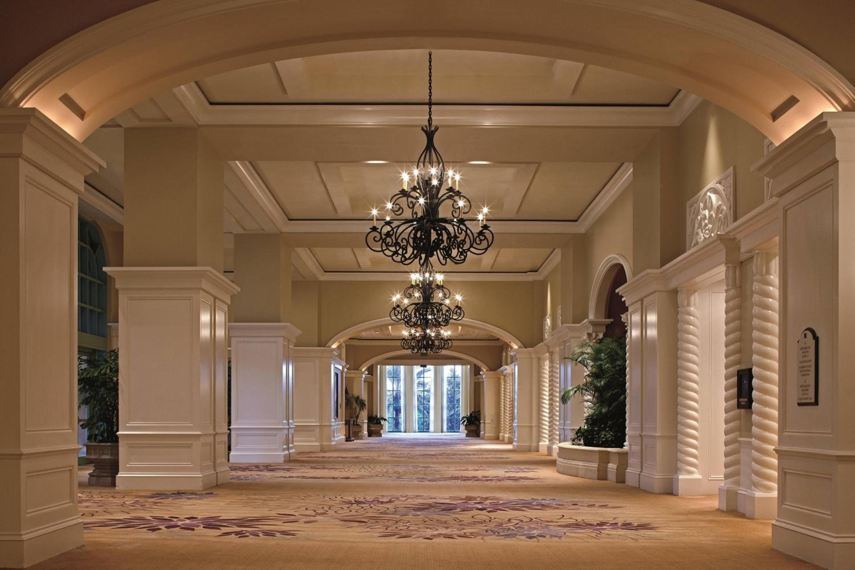 JW Marriott Orlando Grande Lakes — 14