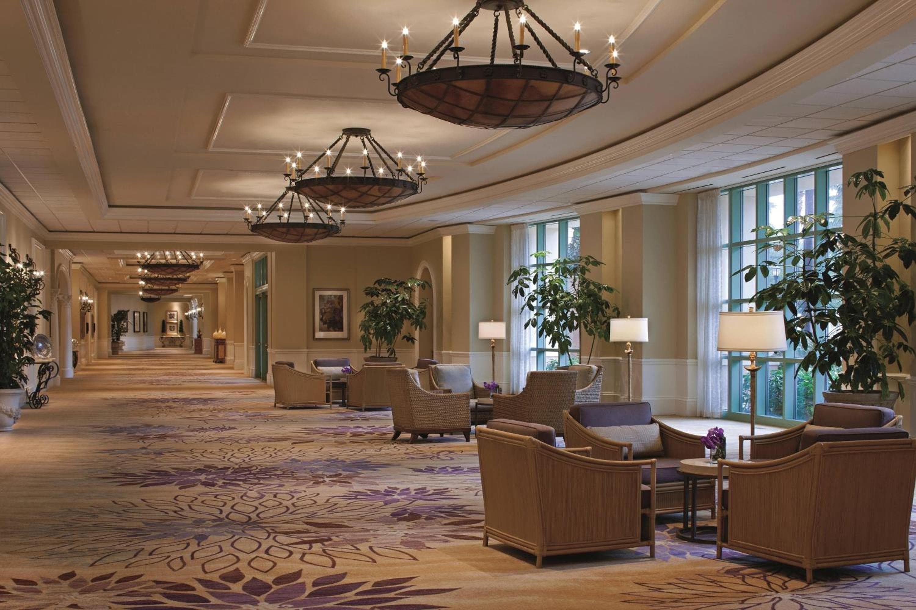 JW Marriott Orlando Grande Lakes — 18