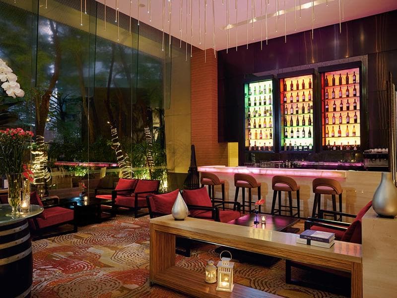JC Kevin Sathorn Bangkok Hotel — 28