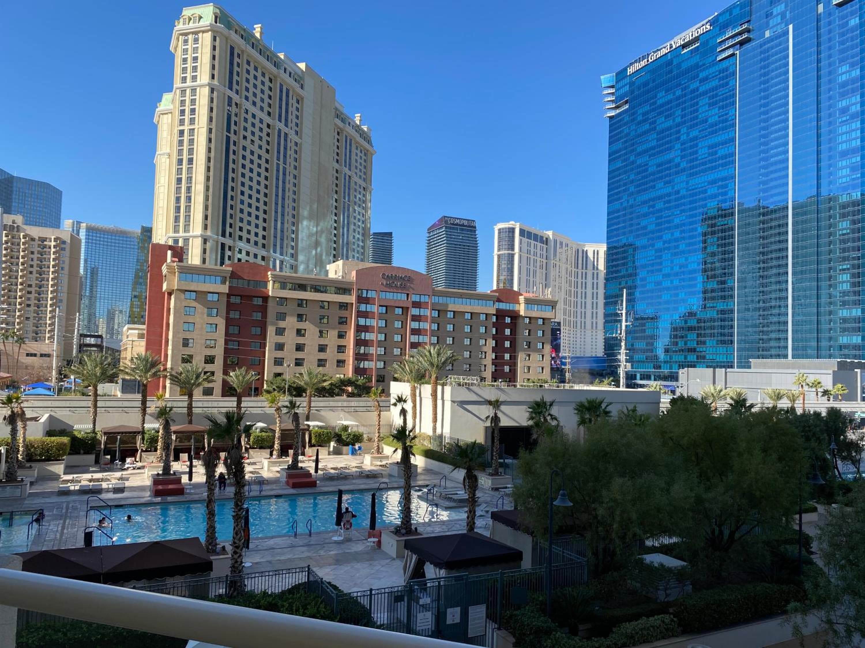 MGM Signature Condo Hotel by Owner - No Resort Fee !! — 4