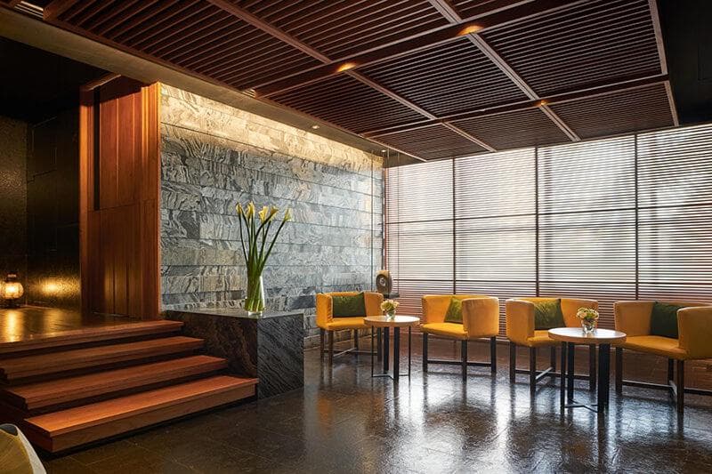 JC Kevin Sathorn Bangkok Hotel — 16