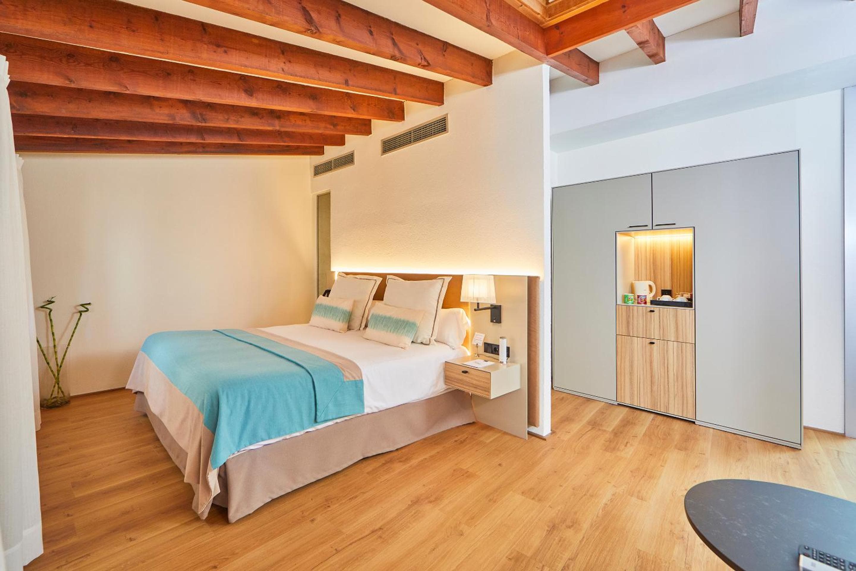 Santa Clara Urban Hotel & Spa — 24