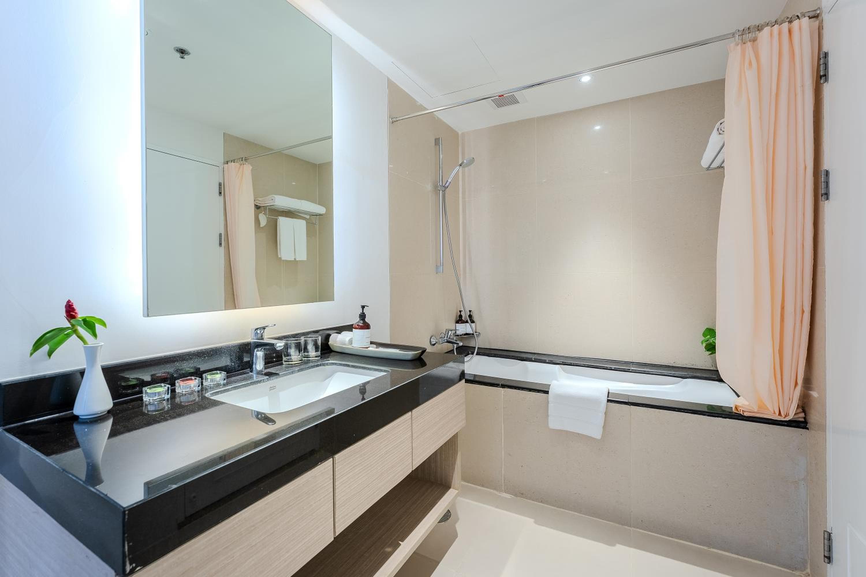 Somerset Park Suanplu Bangkok — 22