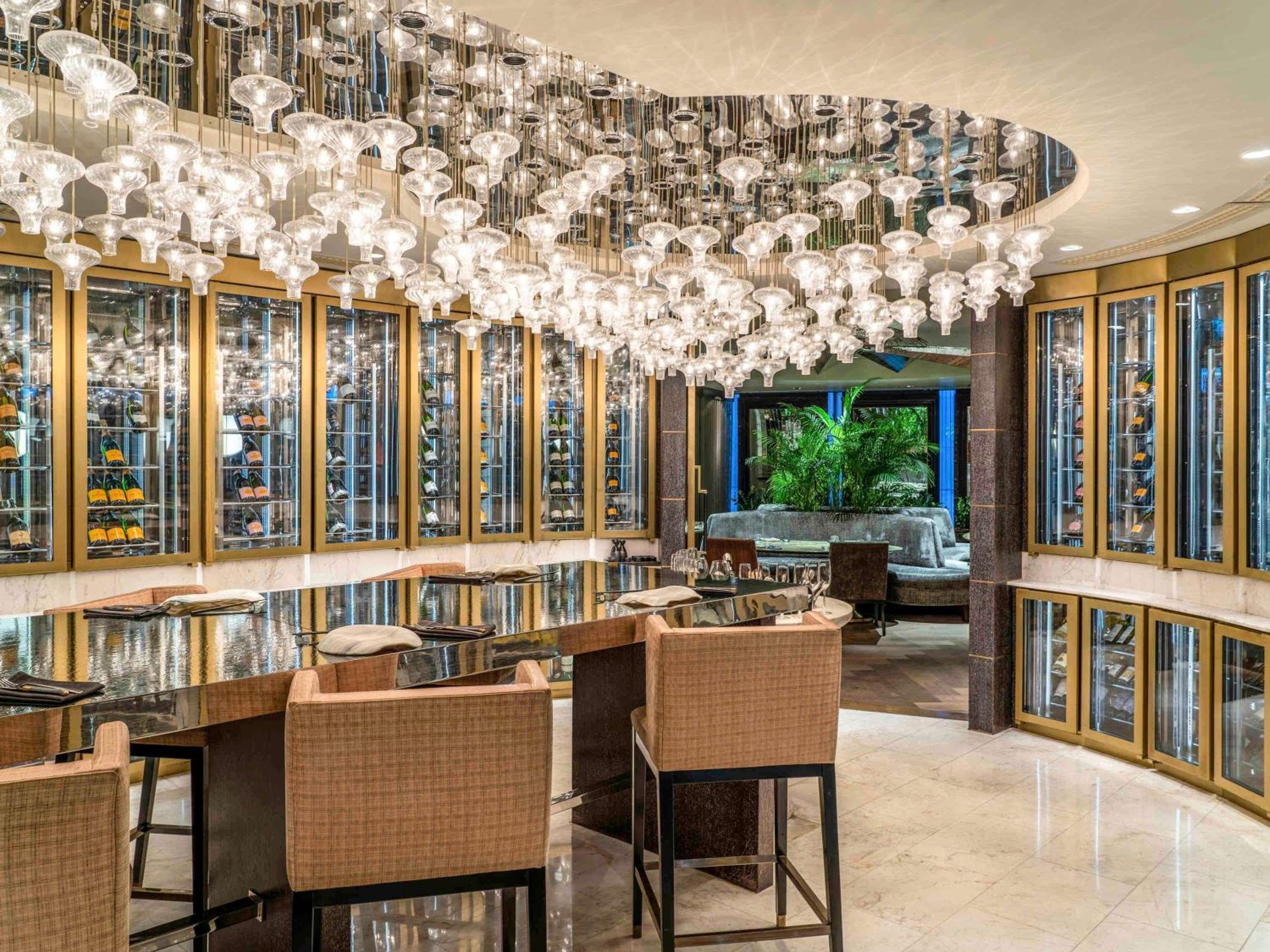 Raffles Istanbul — 27