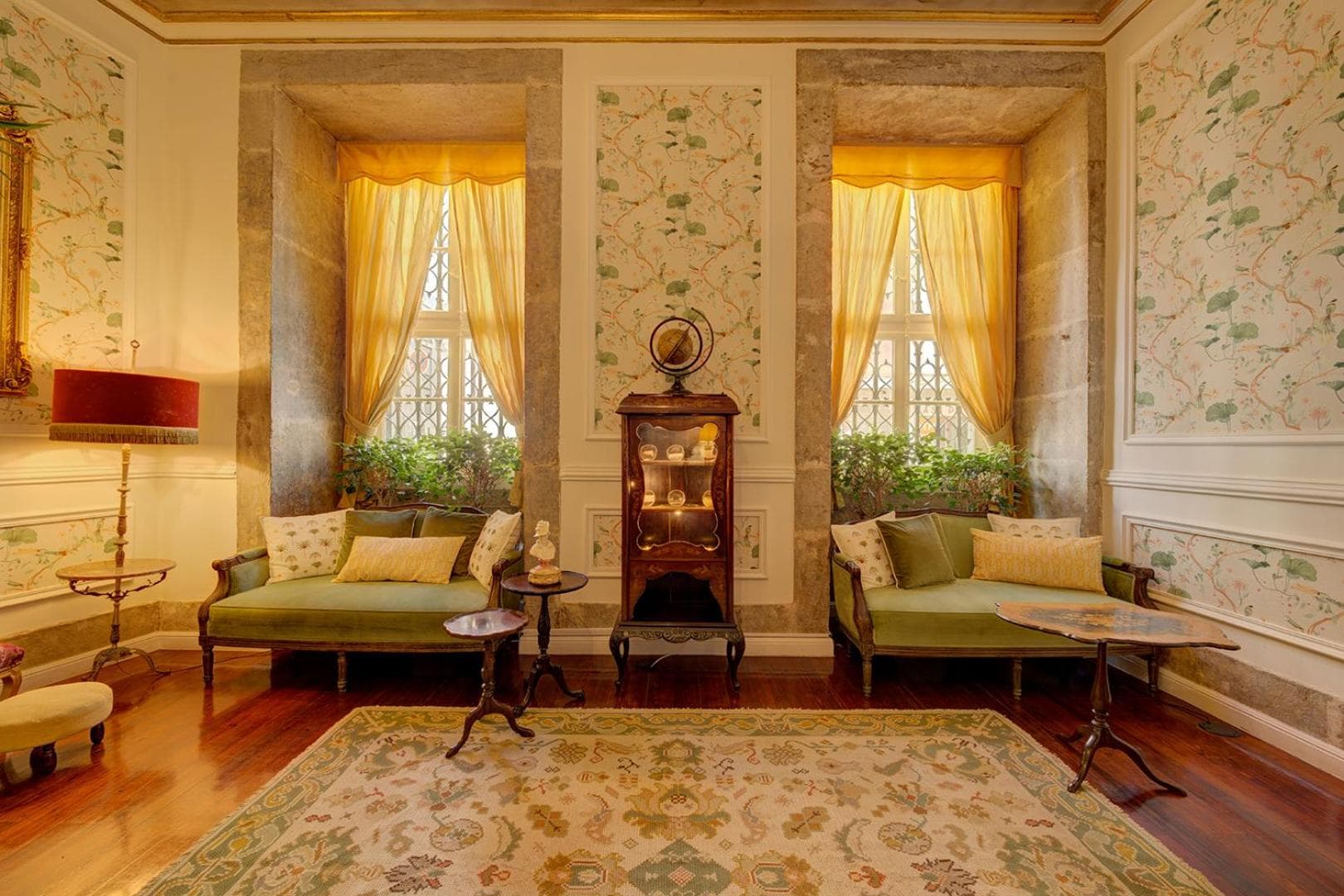 Palacio de las Especias — 10