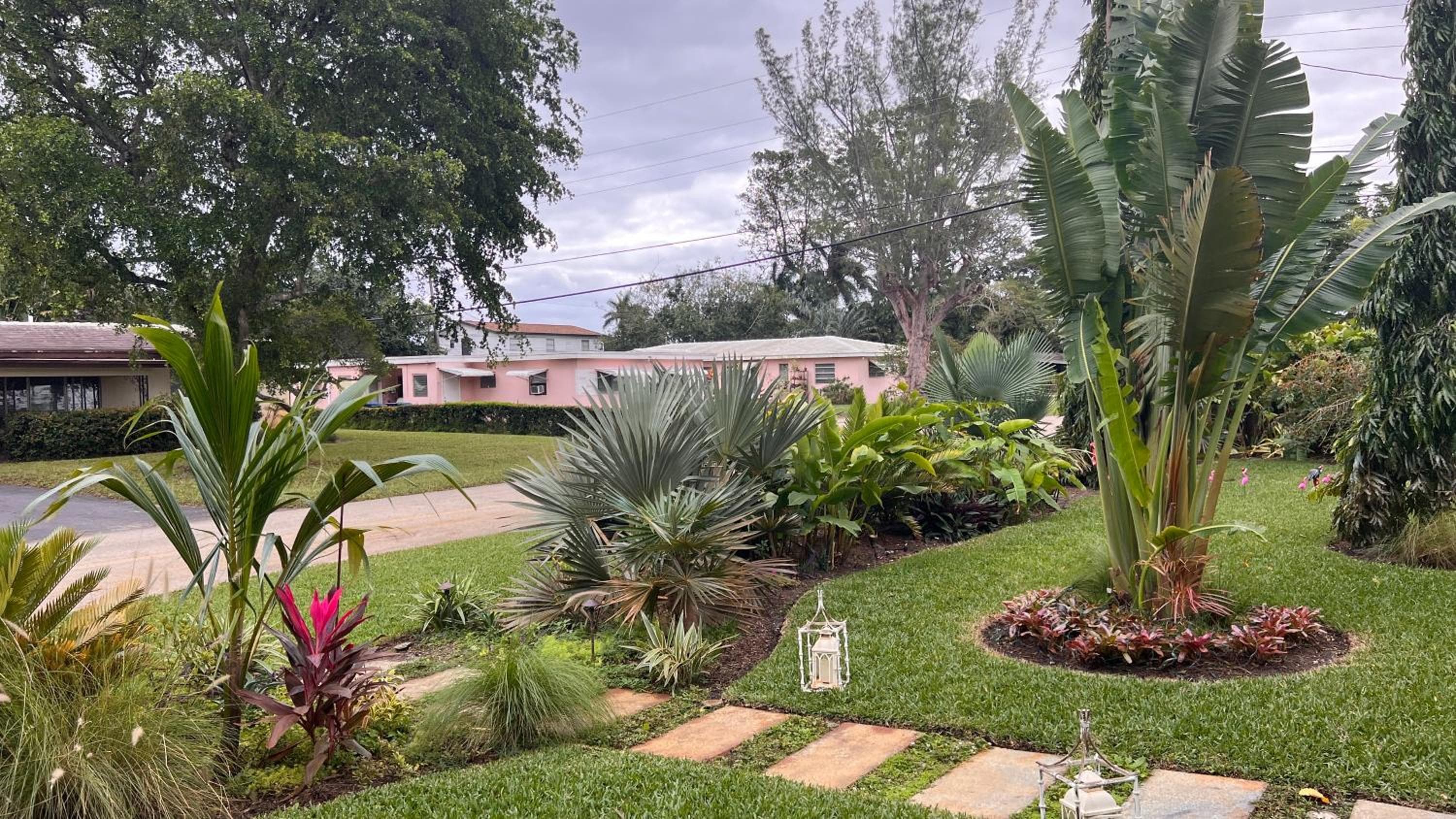 Paradiesgärten-Wilton Manors- Männlich only — 3