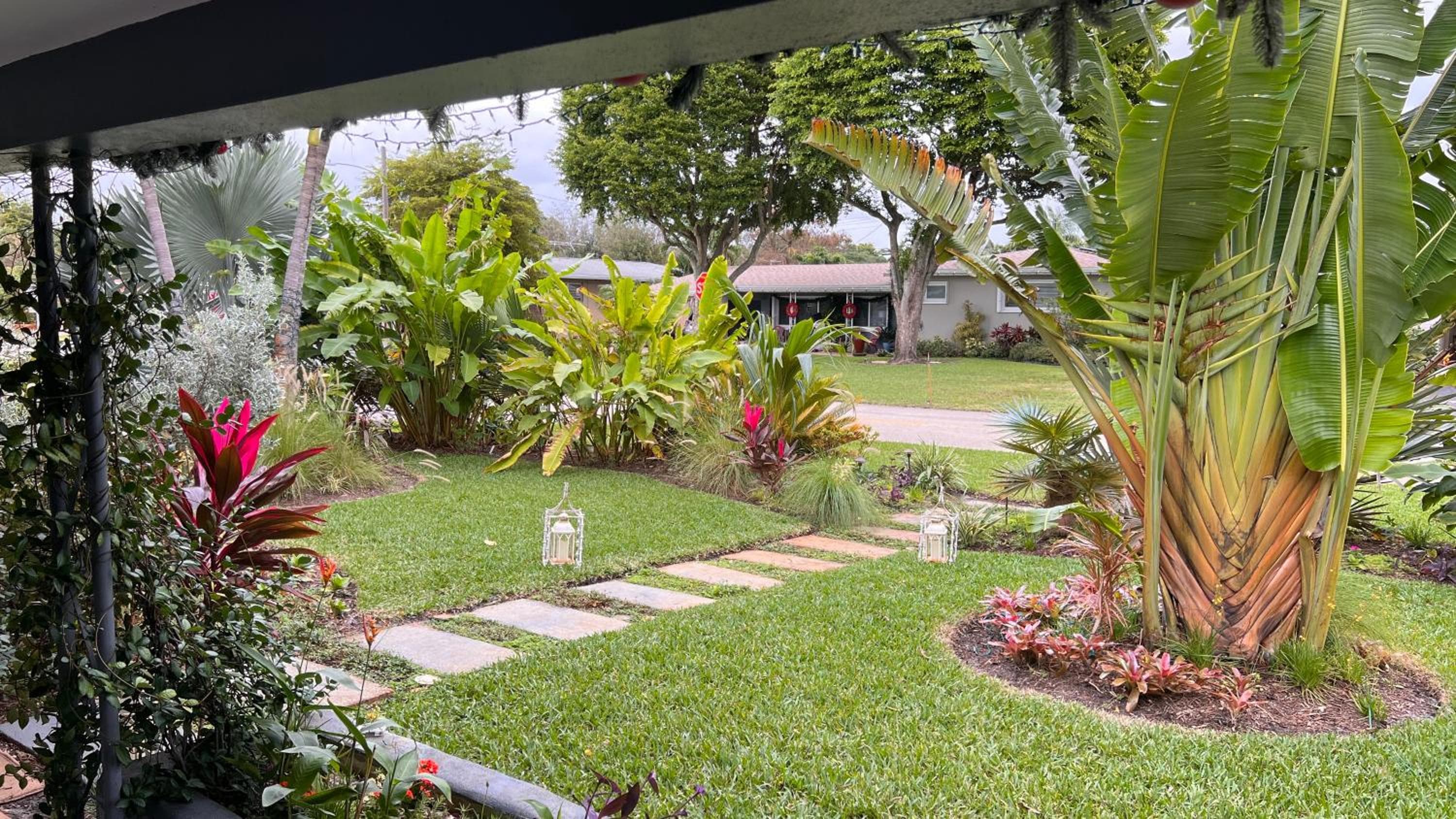 Paradiesgärten-Wilton Manors- Männlich only — 12