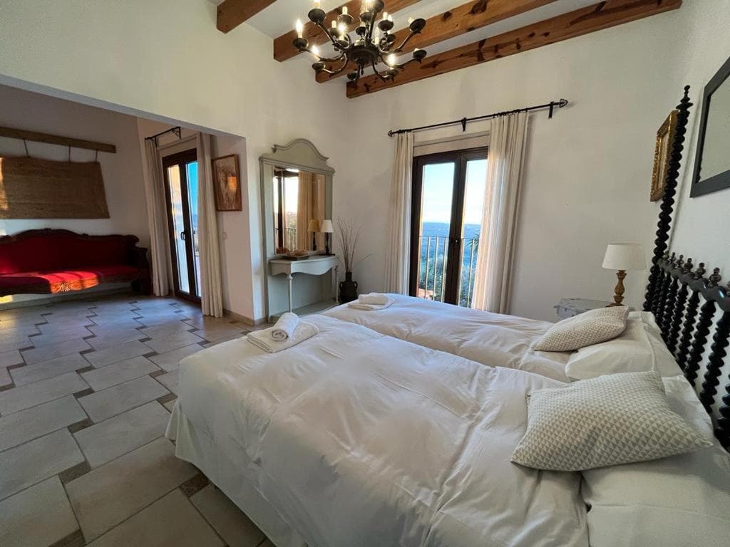 Landhotel s'Estepa — 15
