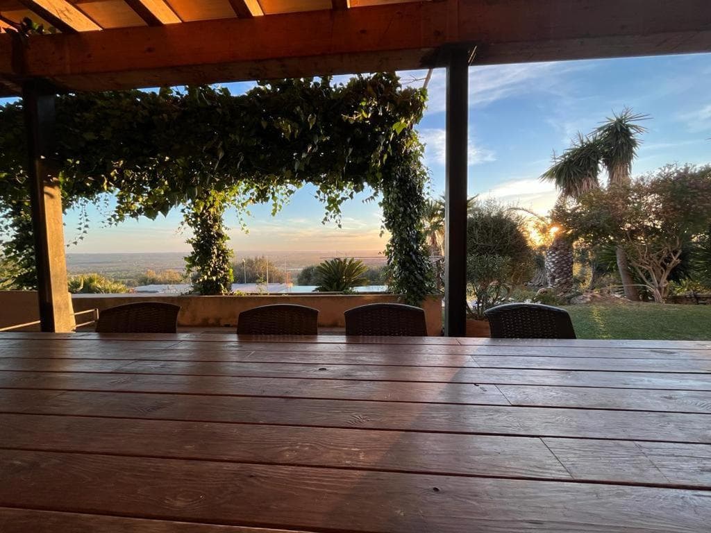 Finca rural s'Estepa — 24