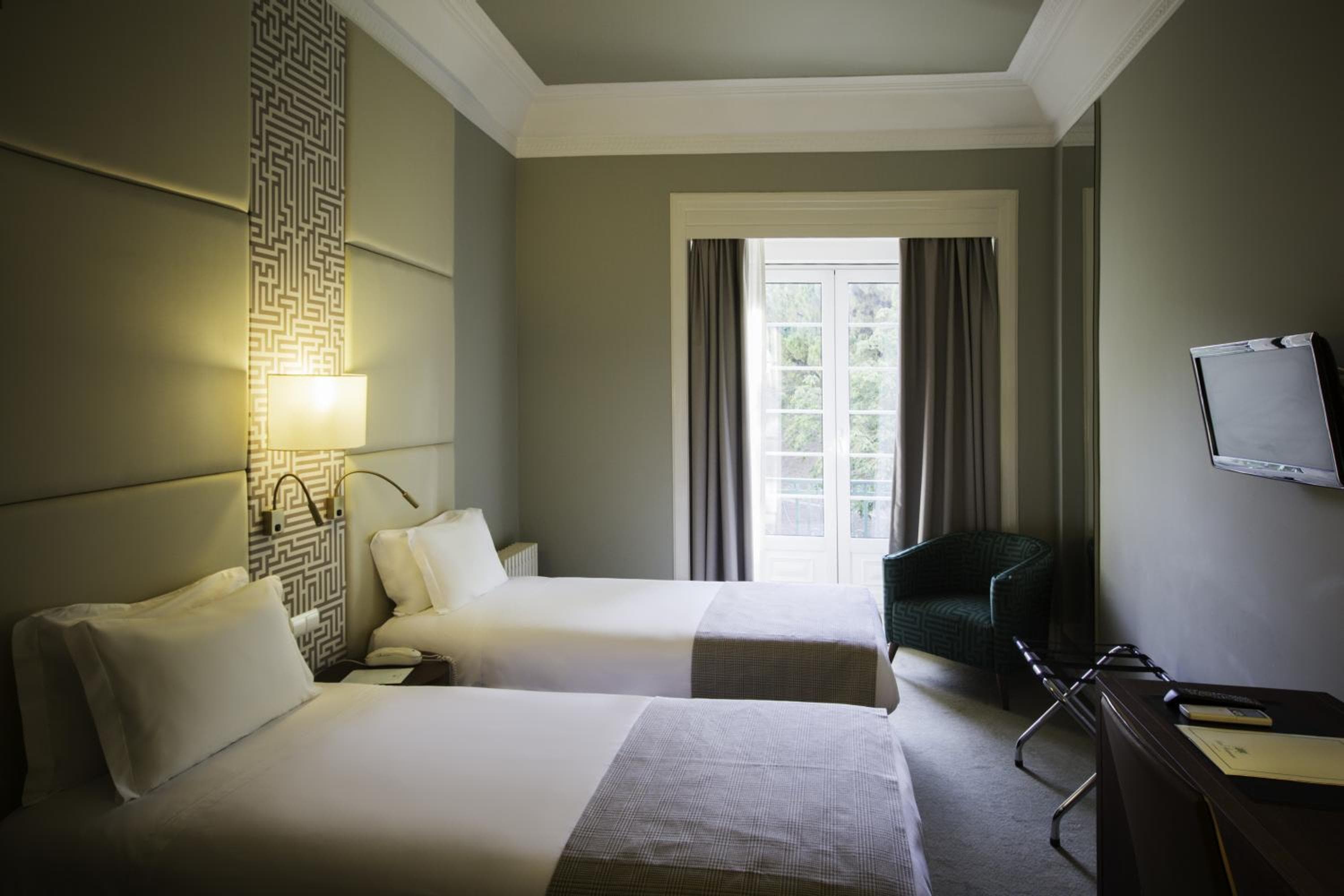 Hotel Miraparque — 22