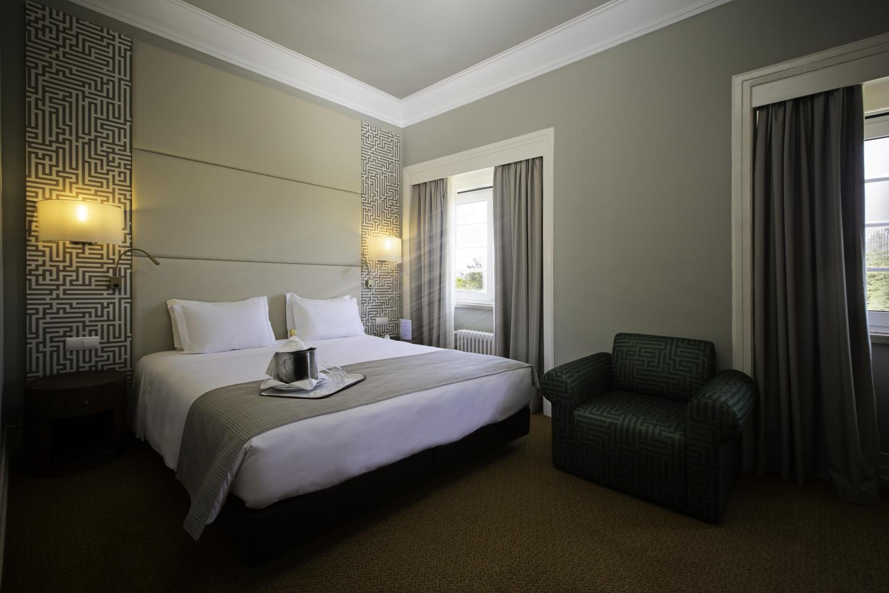 Hotel Miraparque — 7
