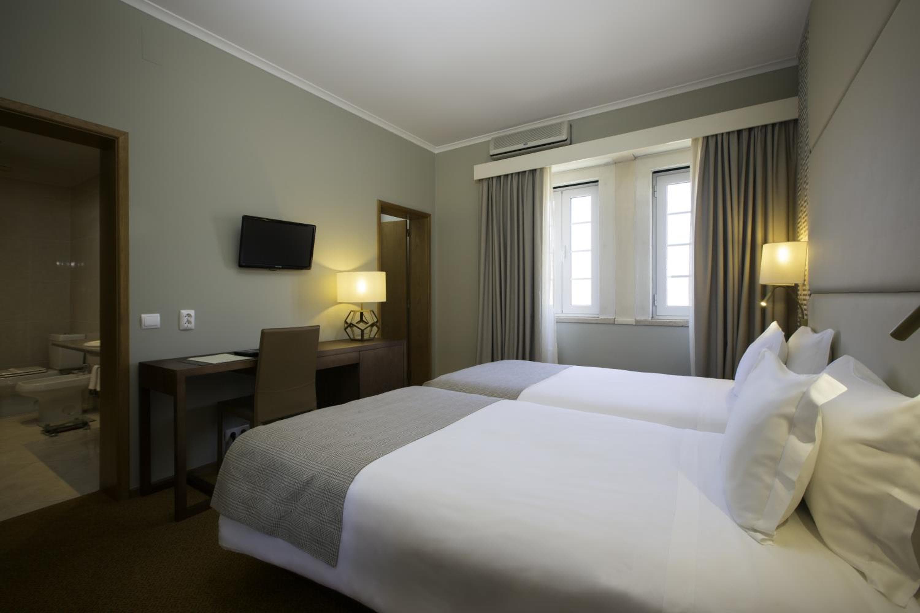 Hotel Miraparque — 26