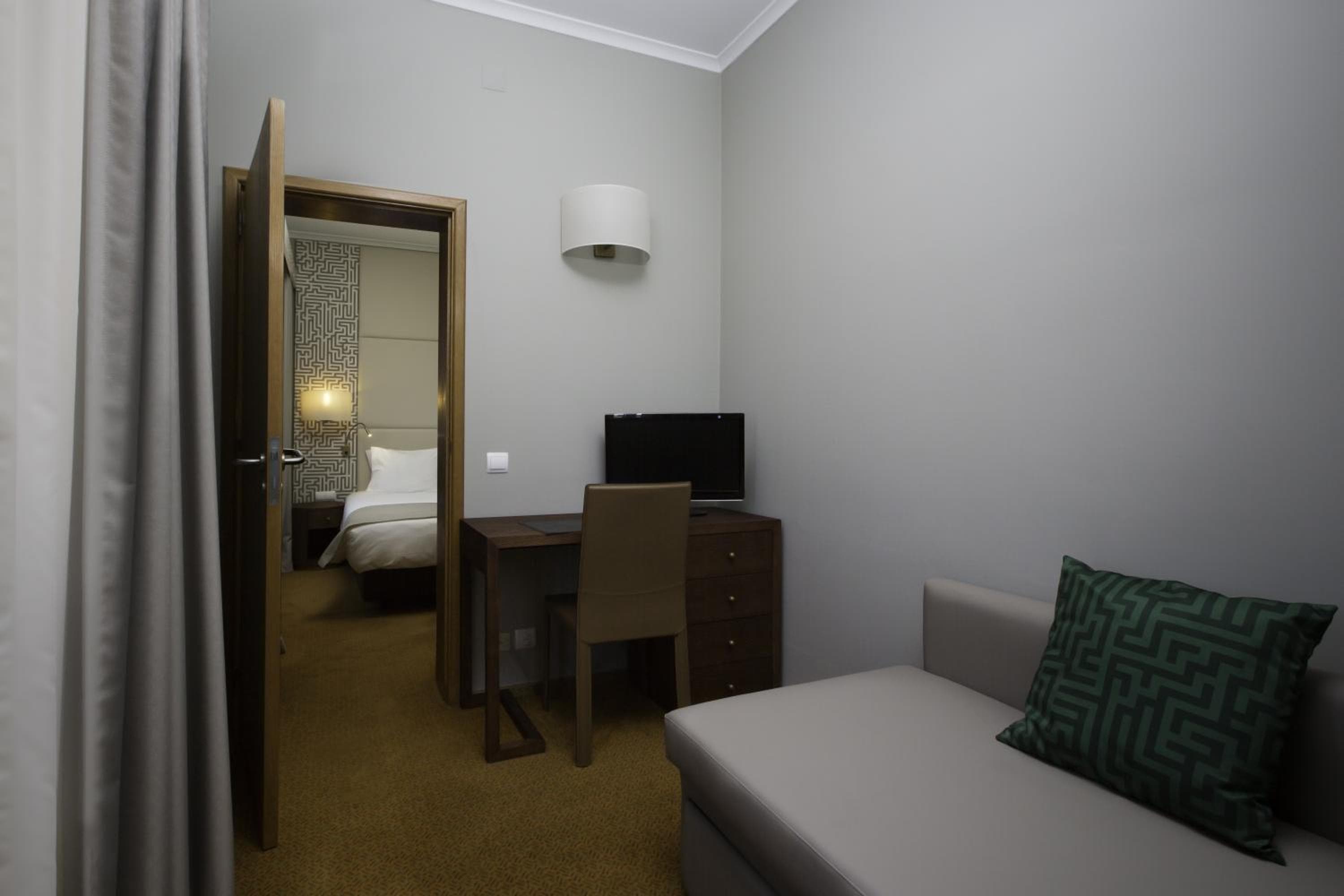 Hotel Miraparque — 27