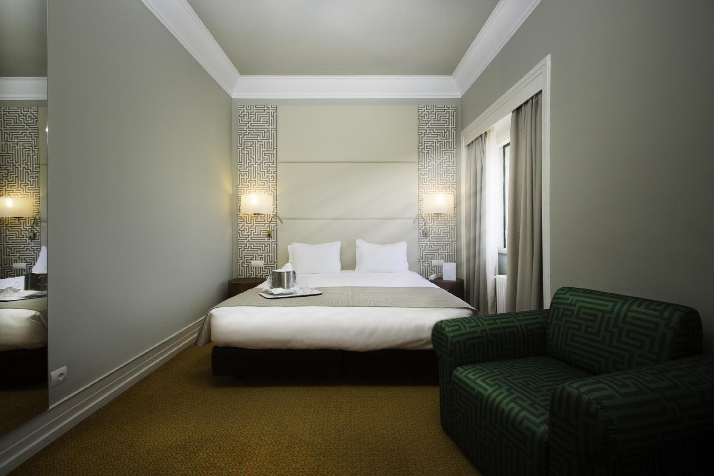 Hotel Miraparque — 29