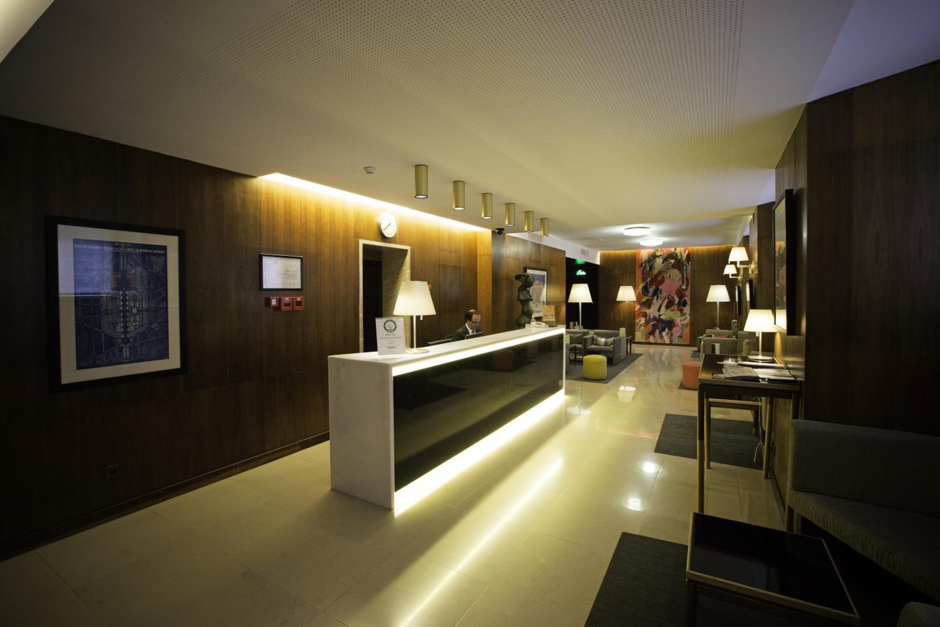 Hotel Miraparque — 3
