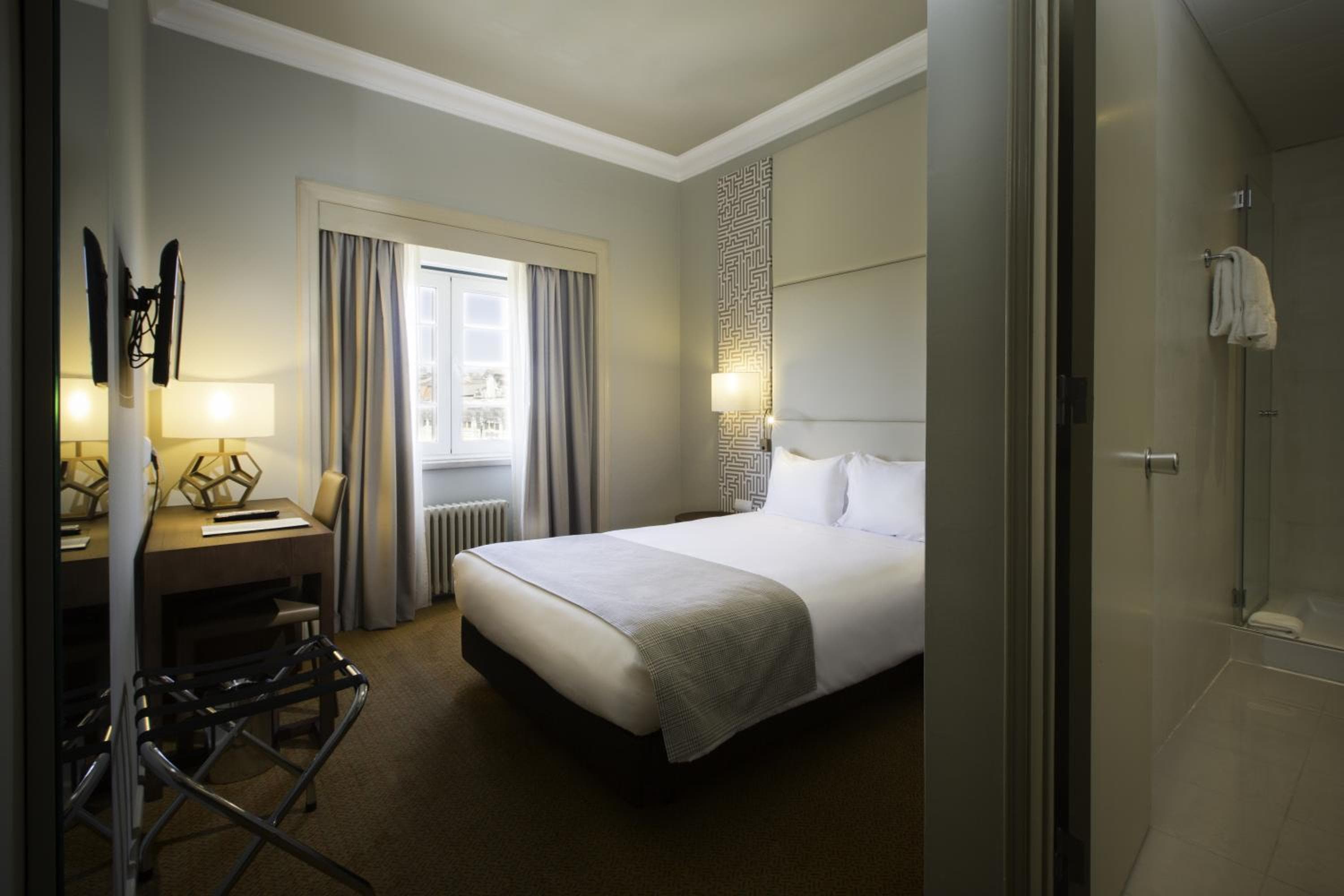 Hotel Miraparque — 5