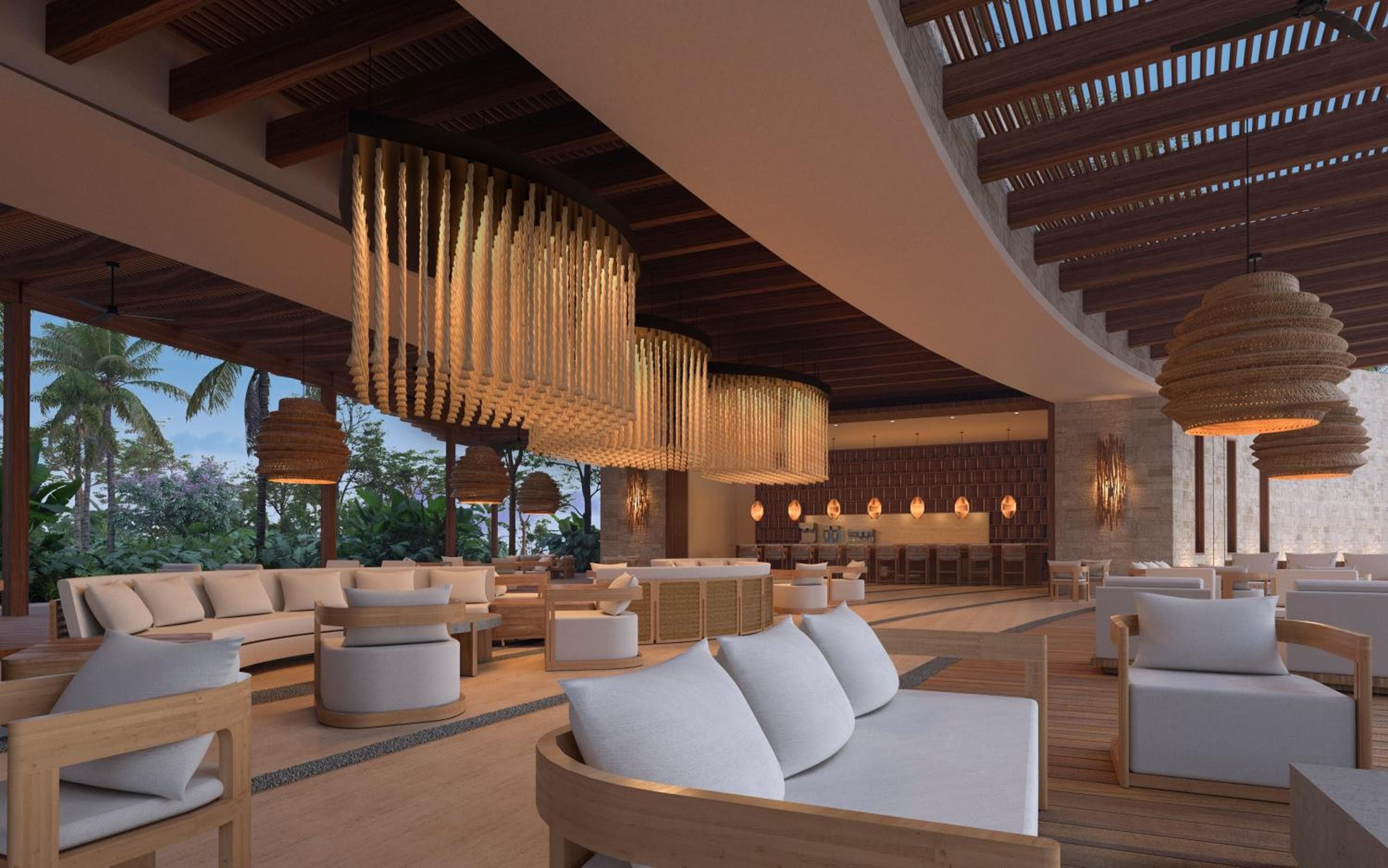 Secrets Playa Blanca Costa Mujeres - All Inclusive Adults Only — 5