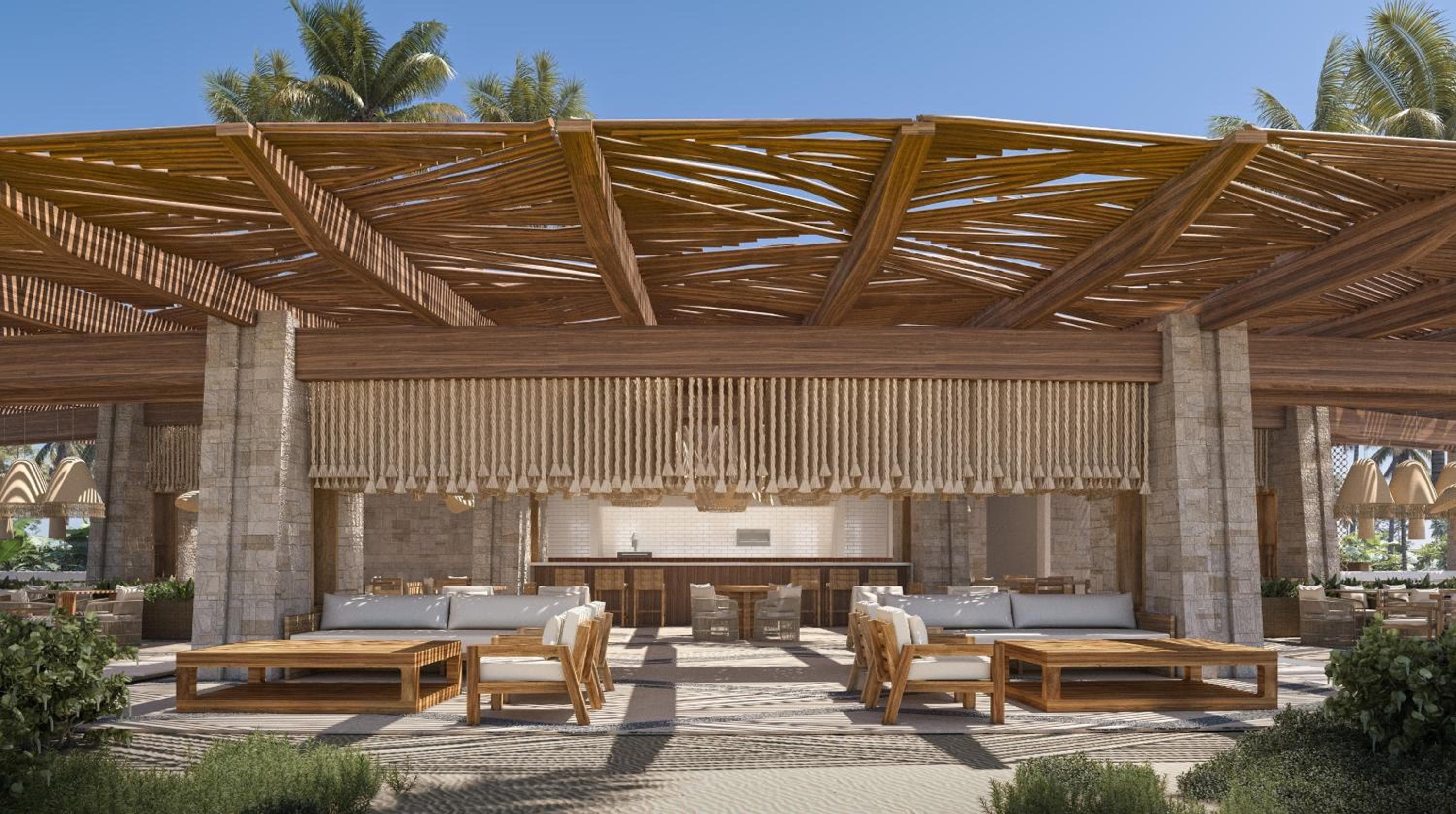 Secrets Playa Blanca Costa Mujeres - All Inclusive Adults Only — 7