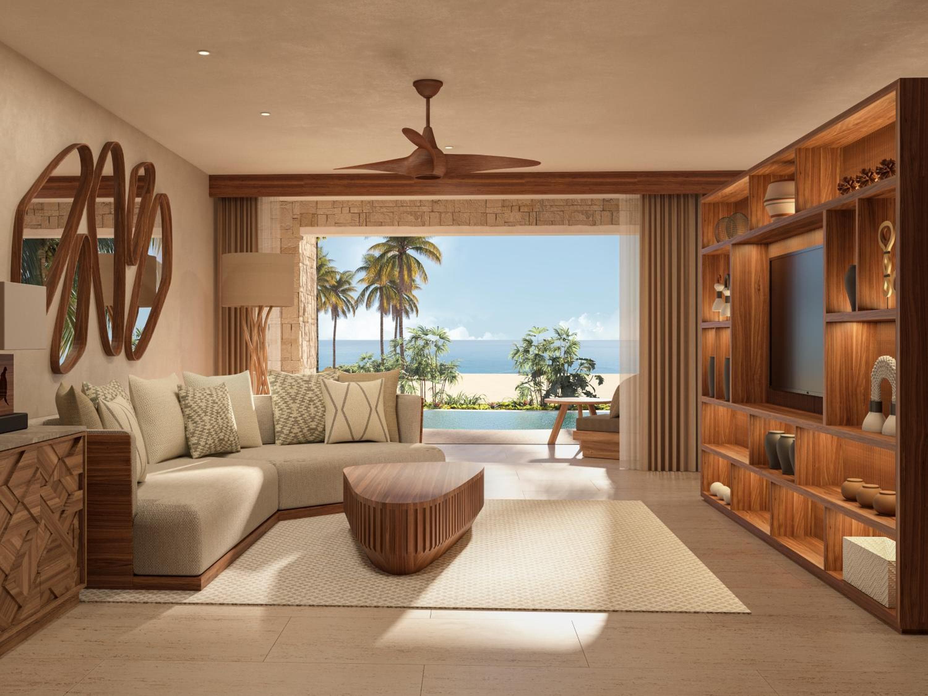 Secrets Playa Blanca Costa Mujeres - All Inclusive Adults Only — 11