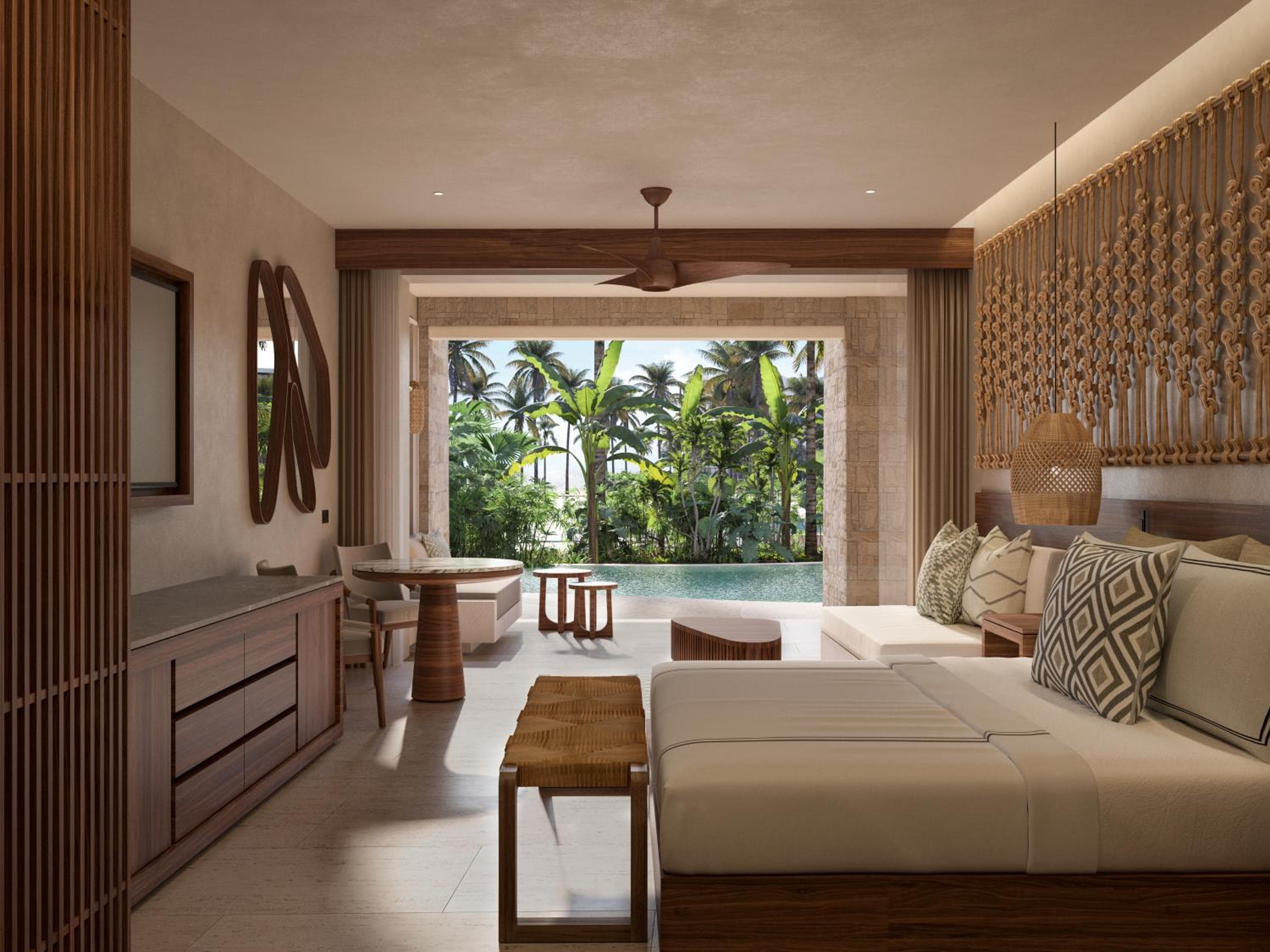 Secrets Playa Blanca Costa Mujeres - All Inclusive Adults Only — 29