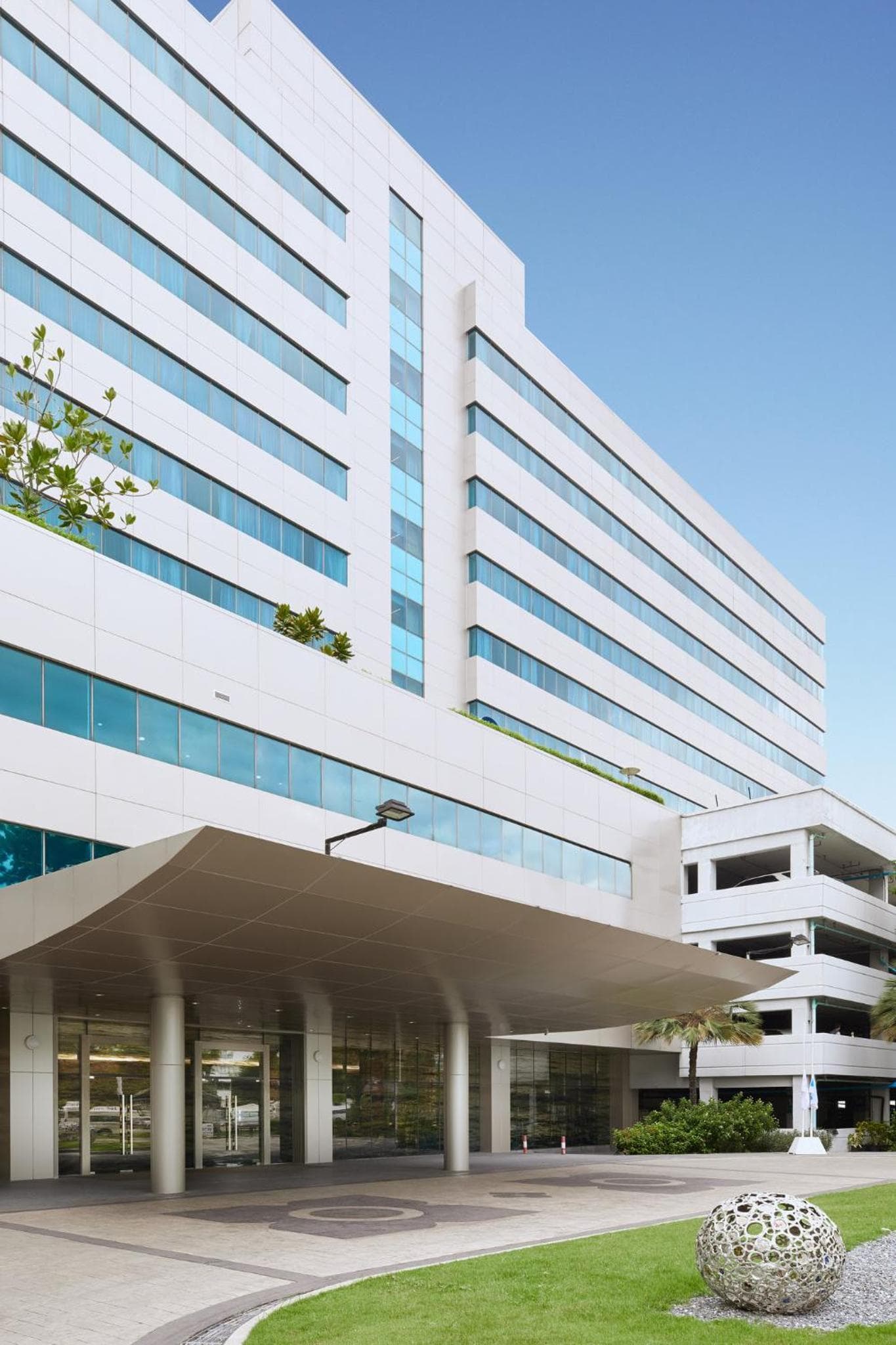 Centara Life Government Complex Hotel & Convention Centre Chaeng Watthana — 22