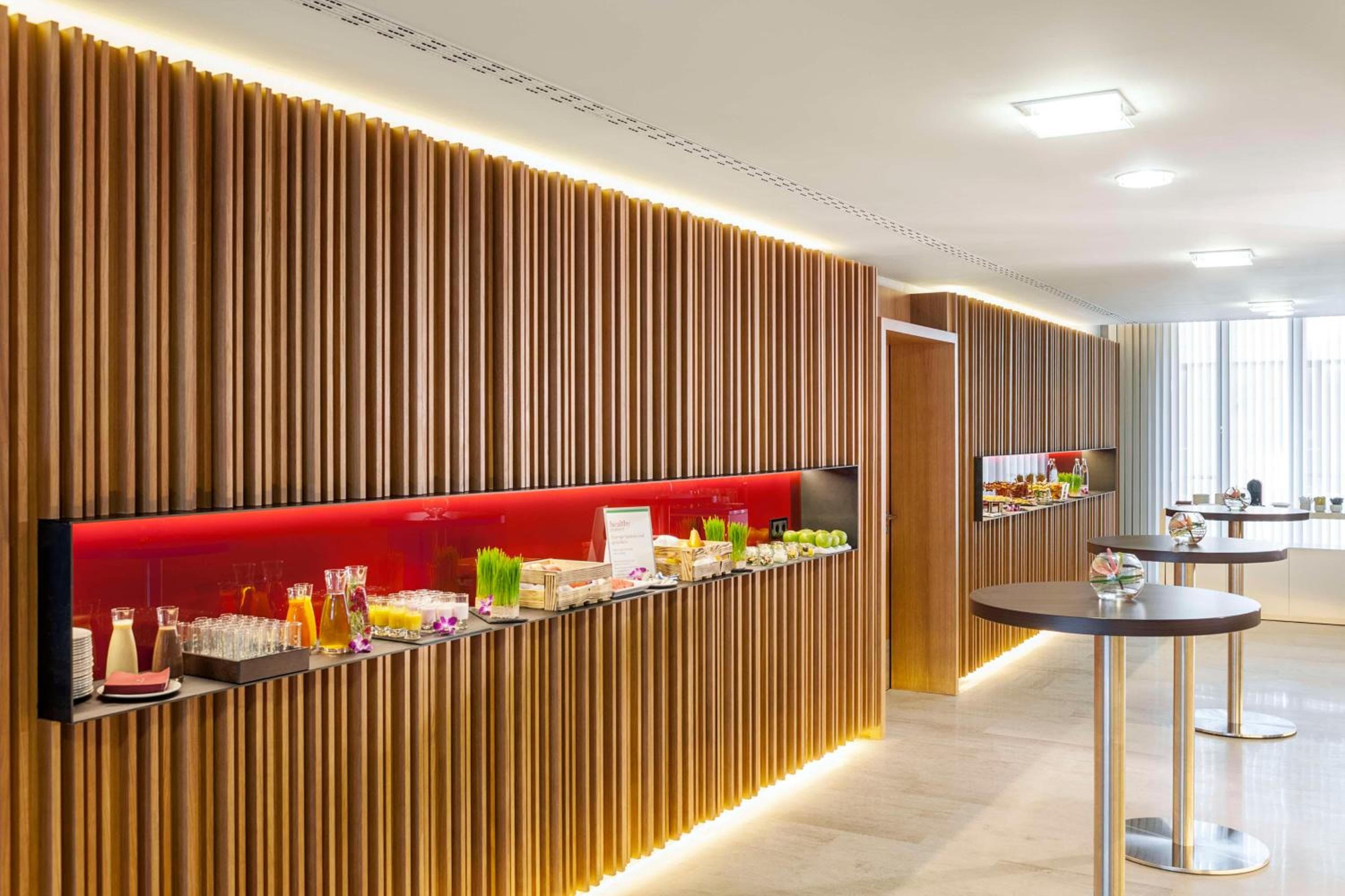 NH Collection Berlin Mitte Friedrichstrasse hotel, Friedrichstr. 96, Berlin, Germany — photo 18