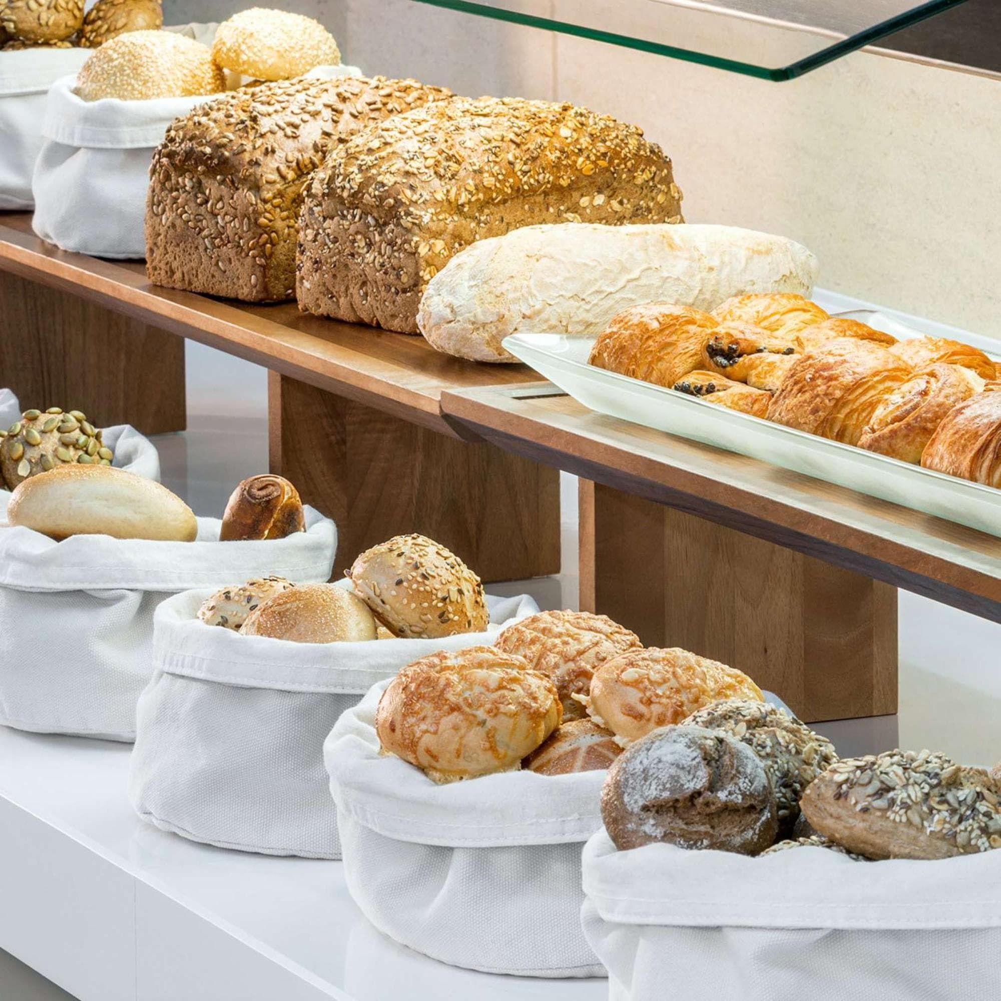 NH Collection Berlin Mitte Friedrichstrasse hotel, Friedrichstr. 96, Berlin, Germany — photo 53