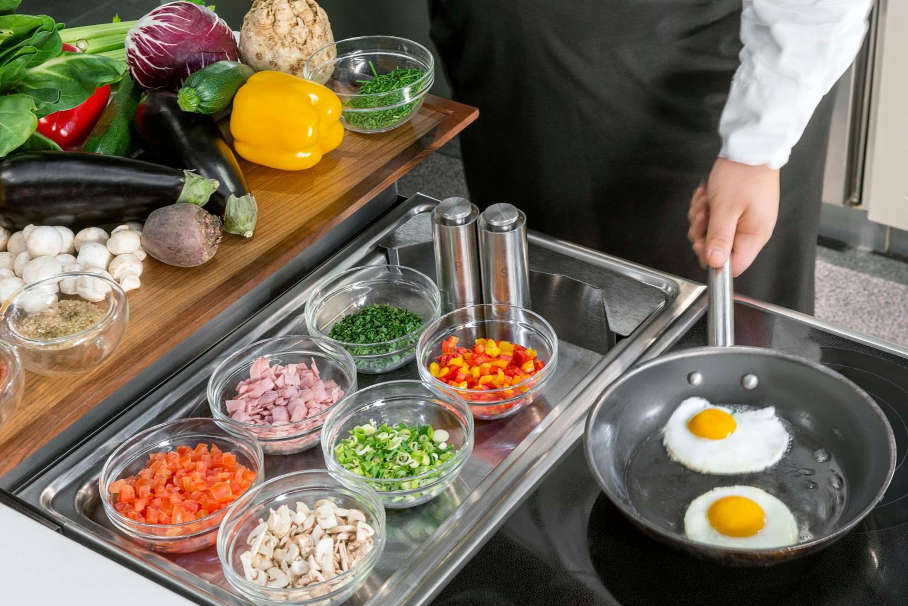 NH Collection Berlin Mitte Friedrichstrasse hotel, Friedrichstr. 96, Berlin, Germany — photo 51