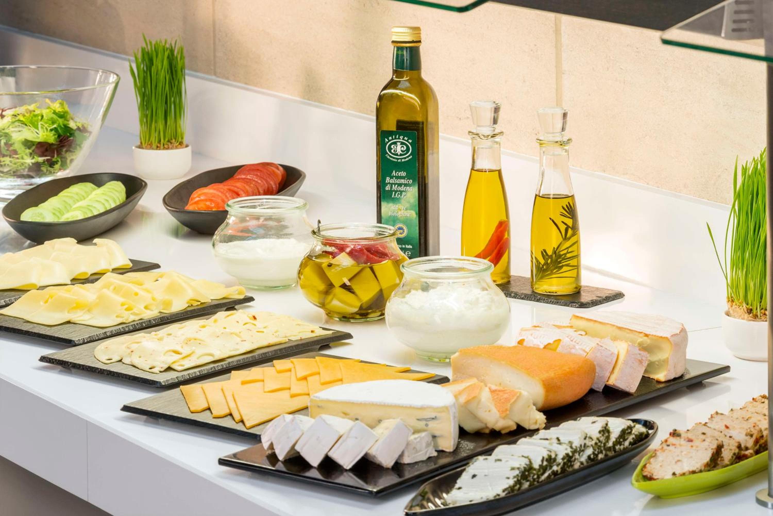 NH Collection Berlin Mitte Friedrichstrasse hotel, Friedrichstr. 96, Berlin, Germany — photo 54