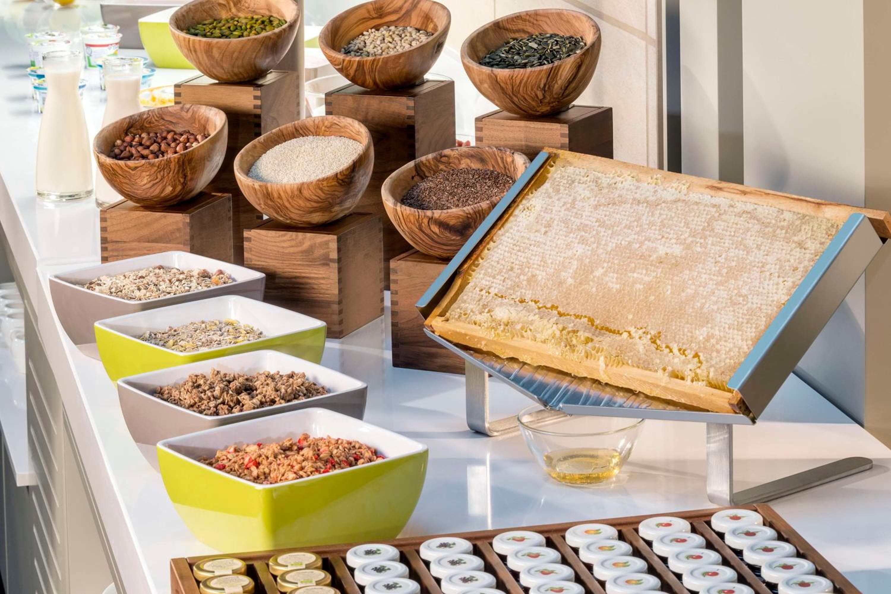 NH Collection Berlin Mitte Friedrichstrasse hotel, Friedrichstr. 96, Berlin, Germany — photo 55