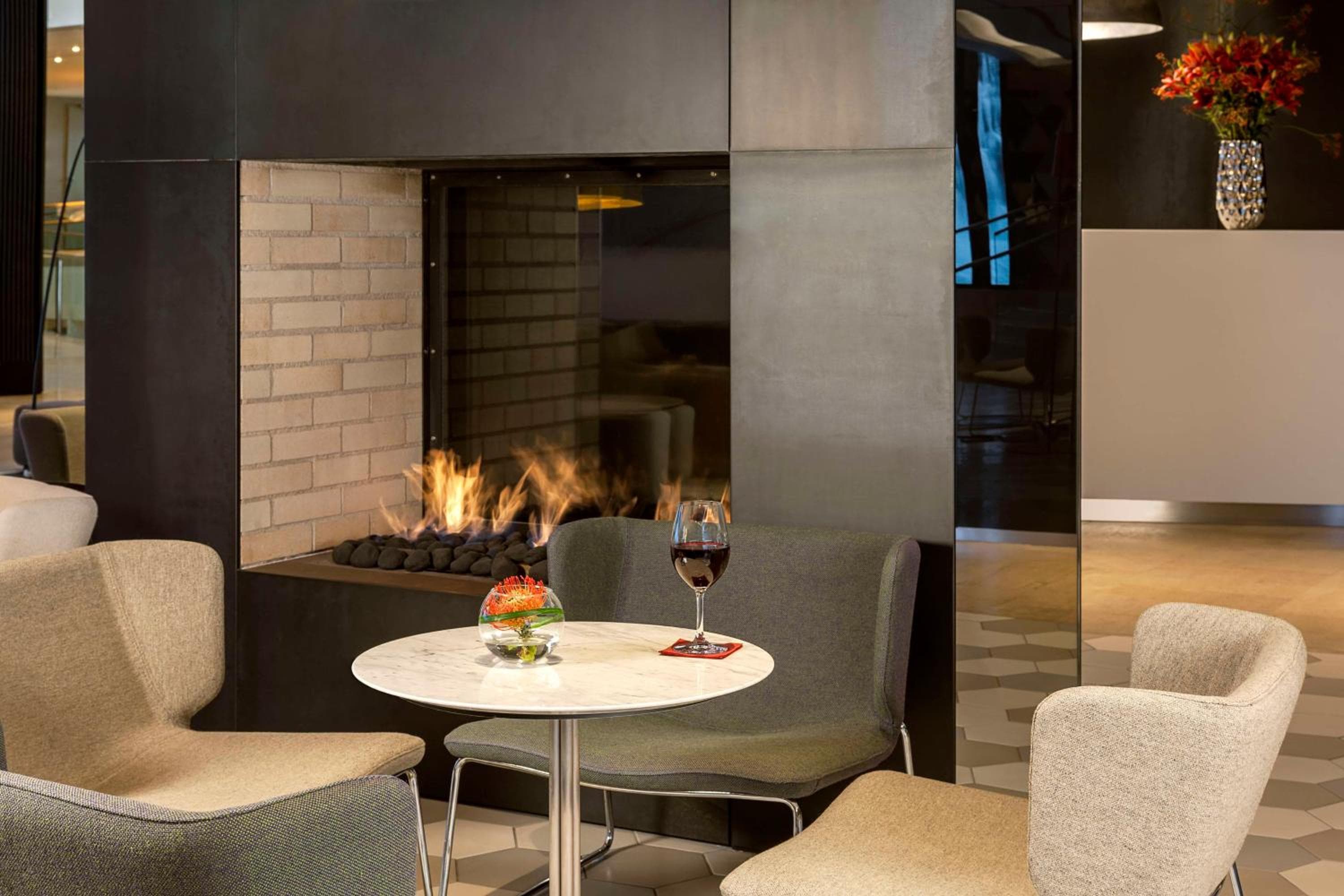 NH Collection Berlin Mitte Friedrichstrasse hotel, Friedrichstr. 96, Berlin, Germany — photo 58