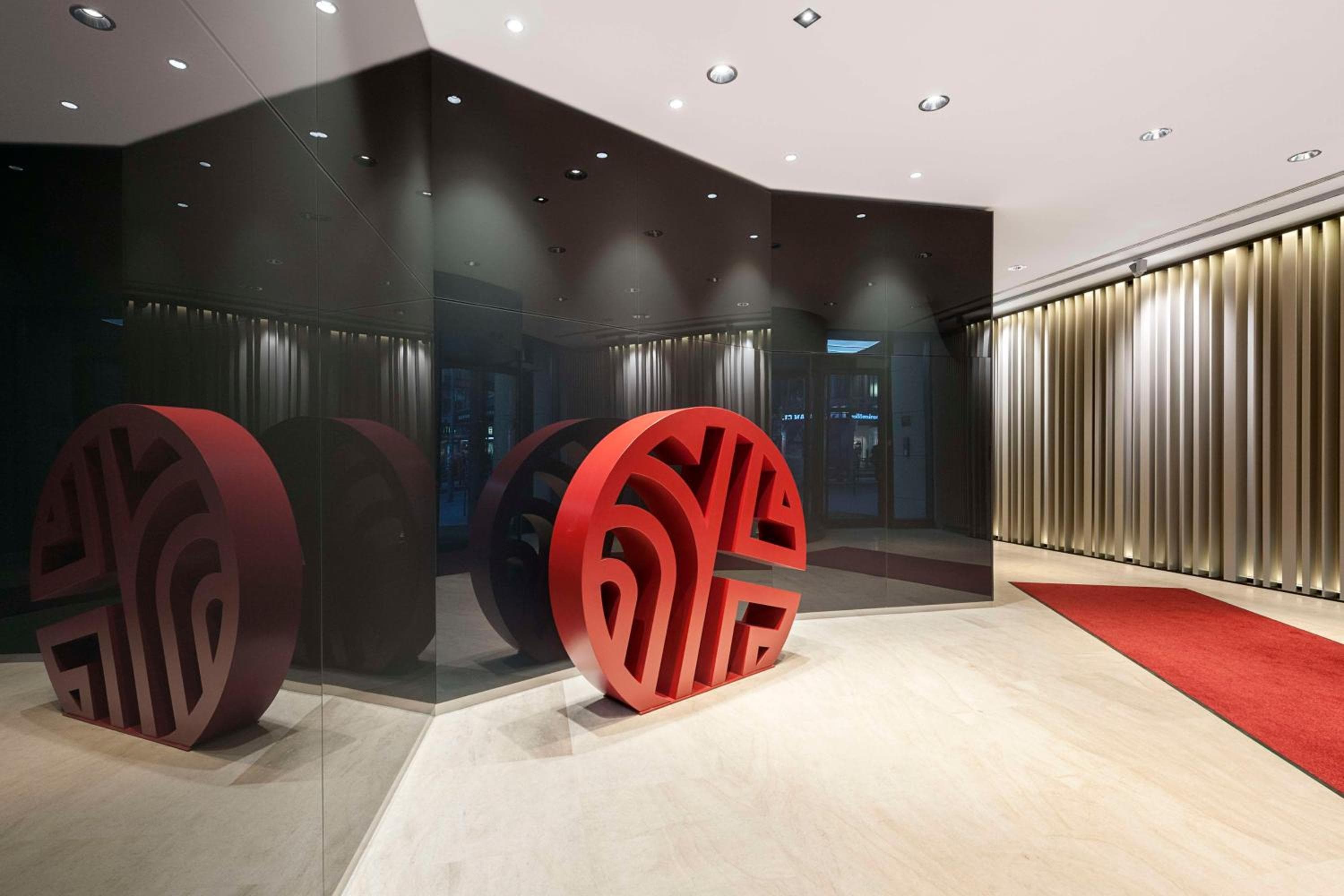 NH Collection Berlin Mitte Friedrichstrasse hotel, Friedrichstr. 96, Berlin, Germany — photo 60