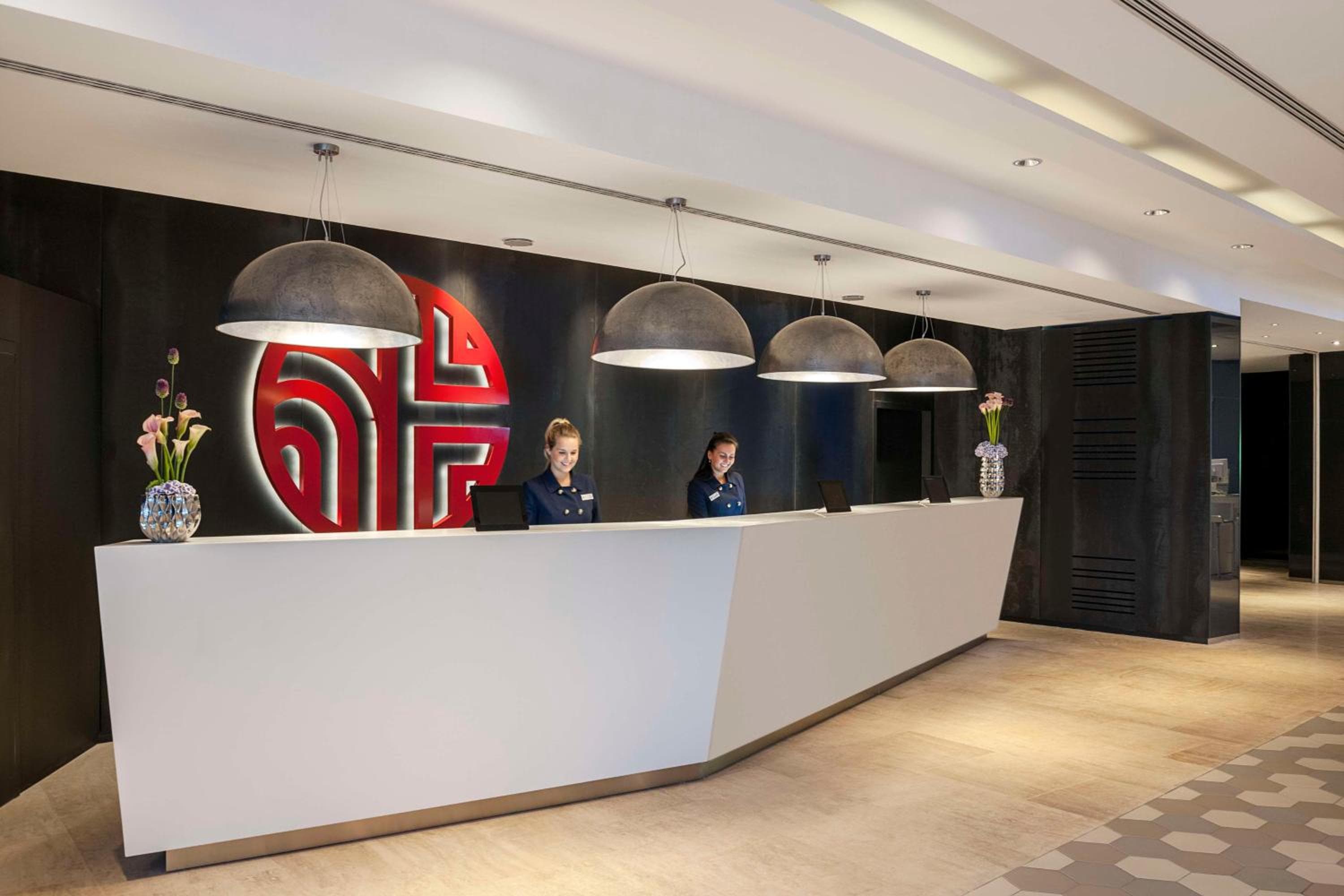 NH Collection Berlin Mitte Friedrichstrasse hotel, Friedrichstr. 96, Berlin, Germany — photo 61