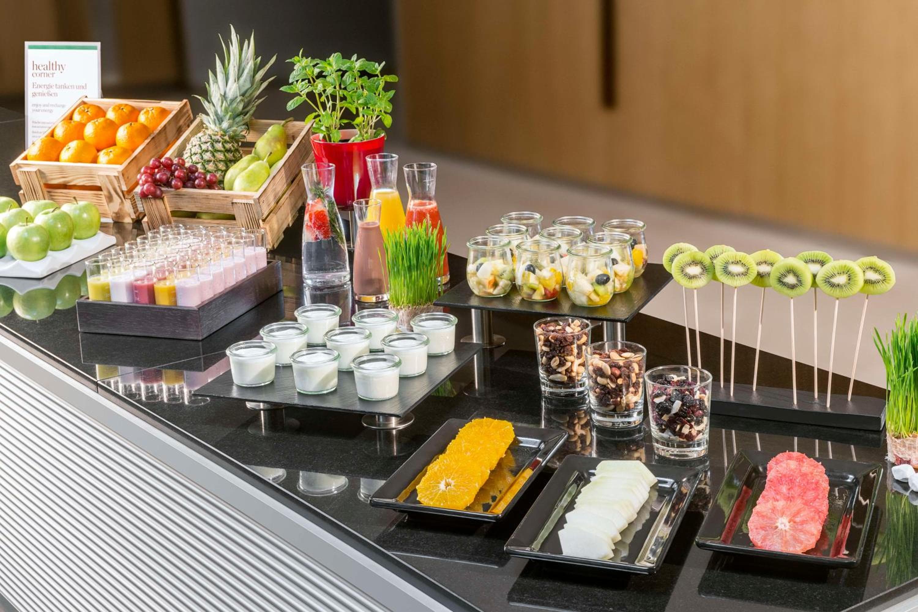 NH Collection Berlin Mitte Friedrichstrasse hotel, Friedrichstr. 96, Berlin, Germany — photo 67