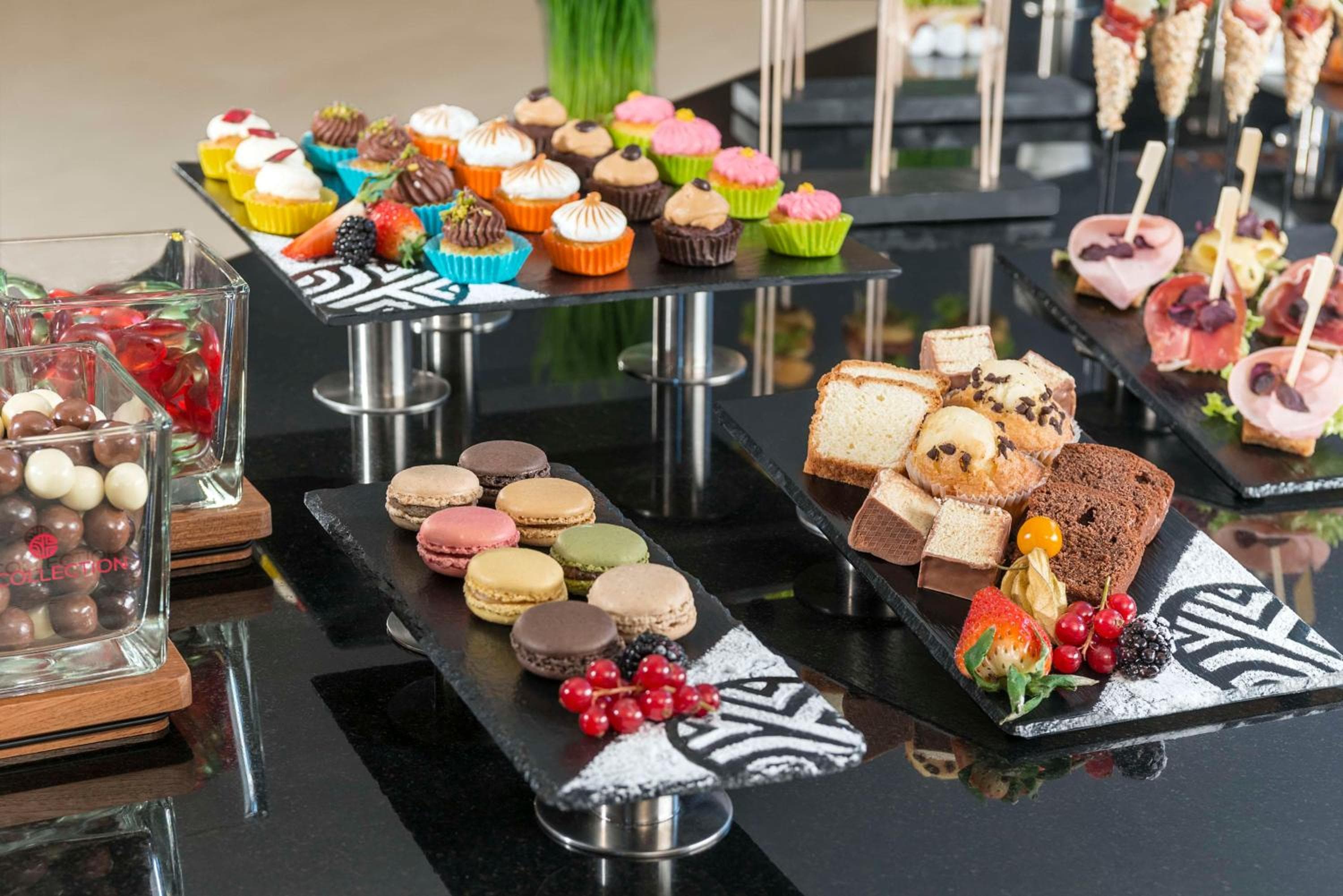 NH Collection Berlin Mitte Friedrichstrasse hotel, Friedrichstr. 96, Berlin, Germany — photo 68