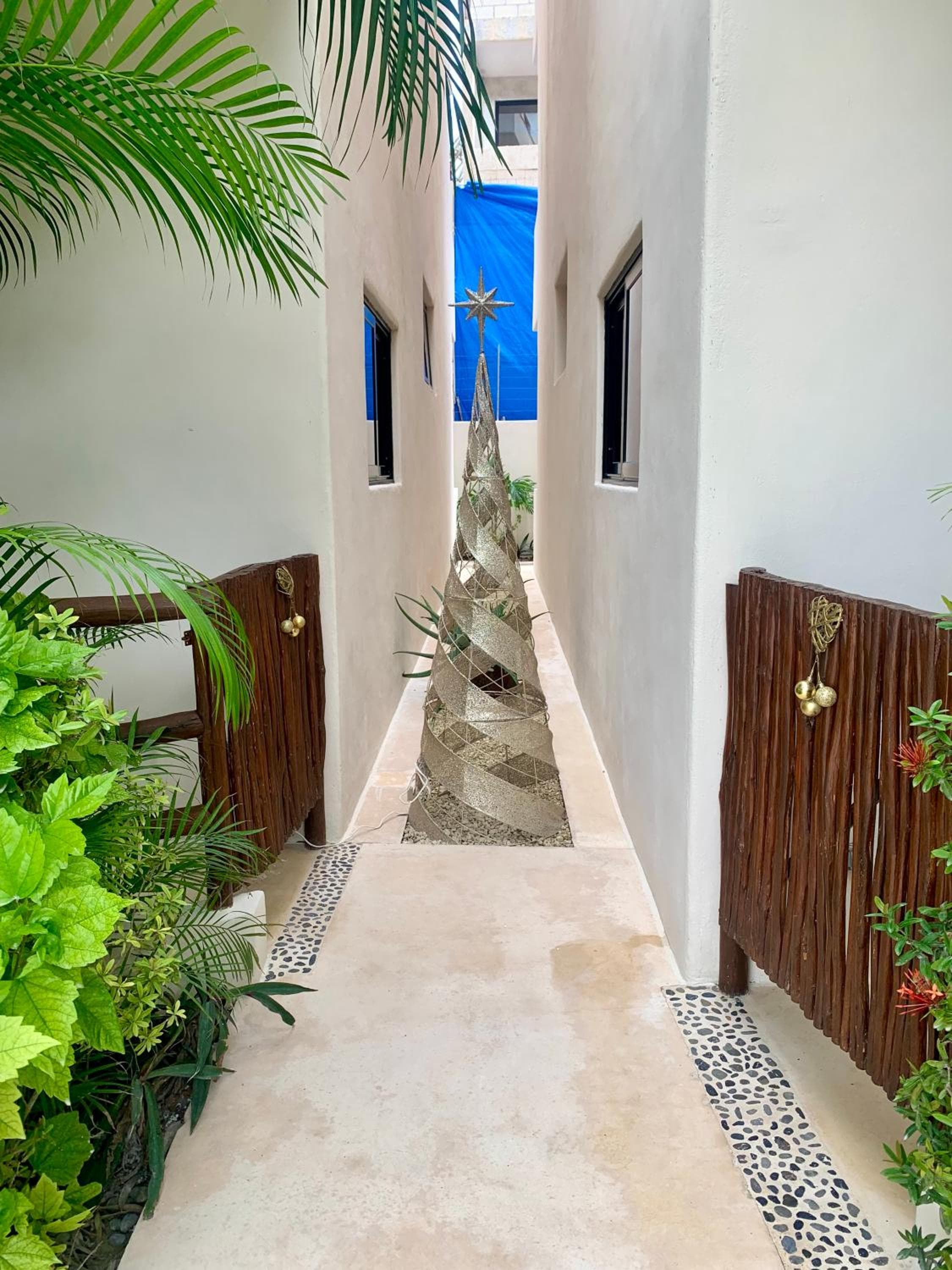Tua Tulum Apartments spaziosi e confortevoli — 7