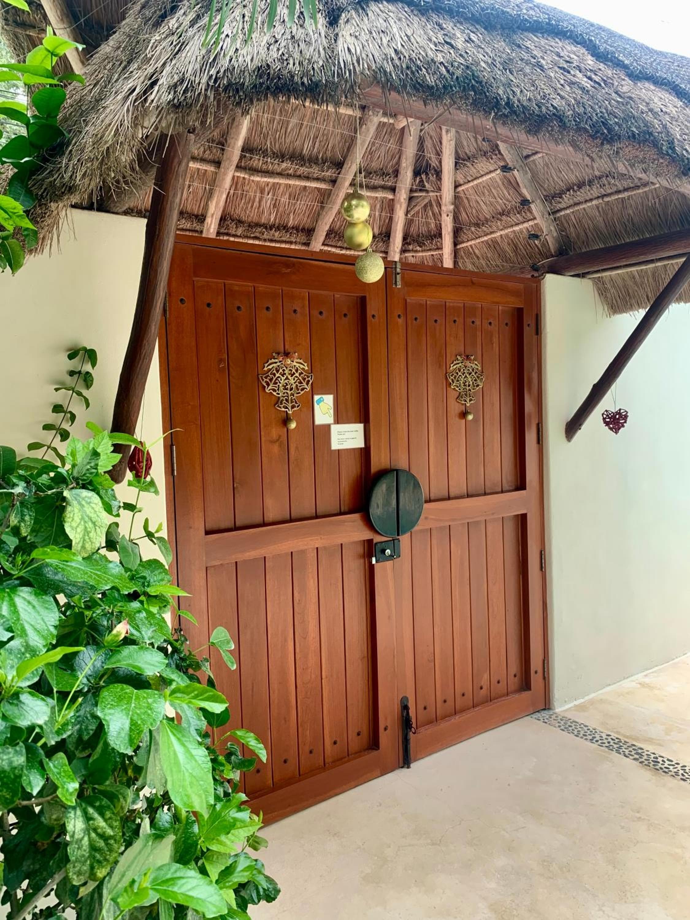 Tua Tulum Apartments spaziosi e confortevoli — 10