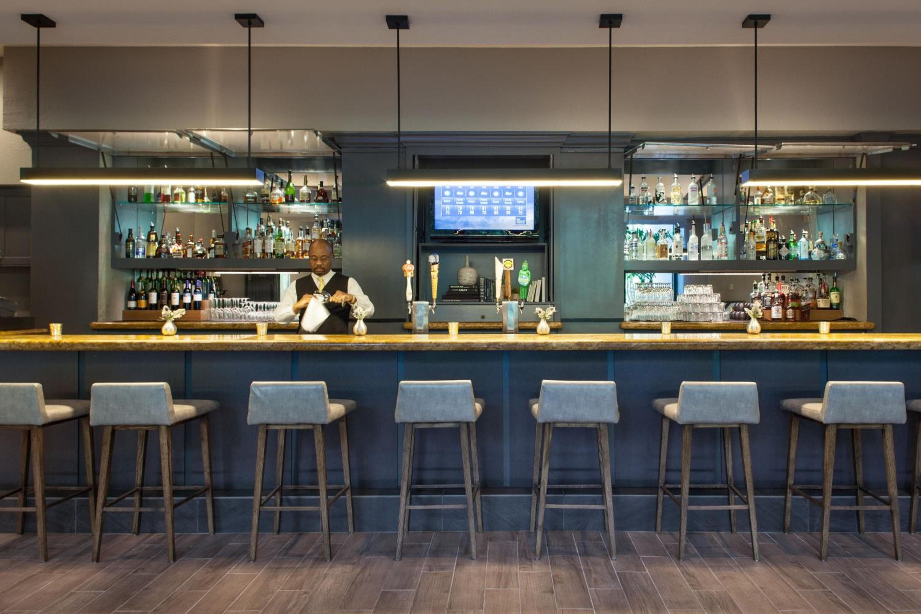 Fort Lauderdale Marriott Nord — 15