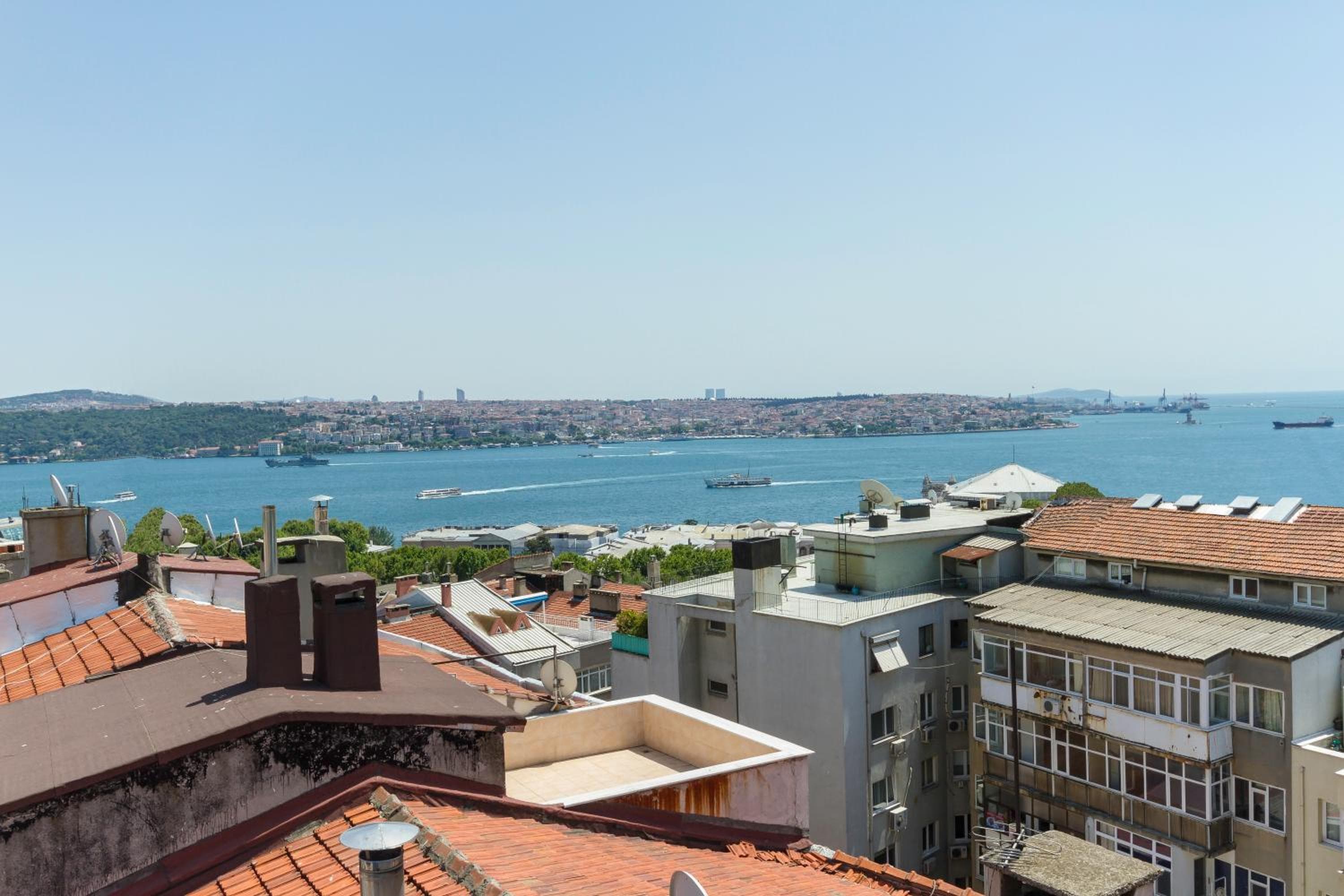 AC Hotel Istanbul Macka — 8