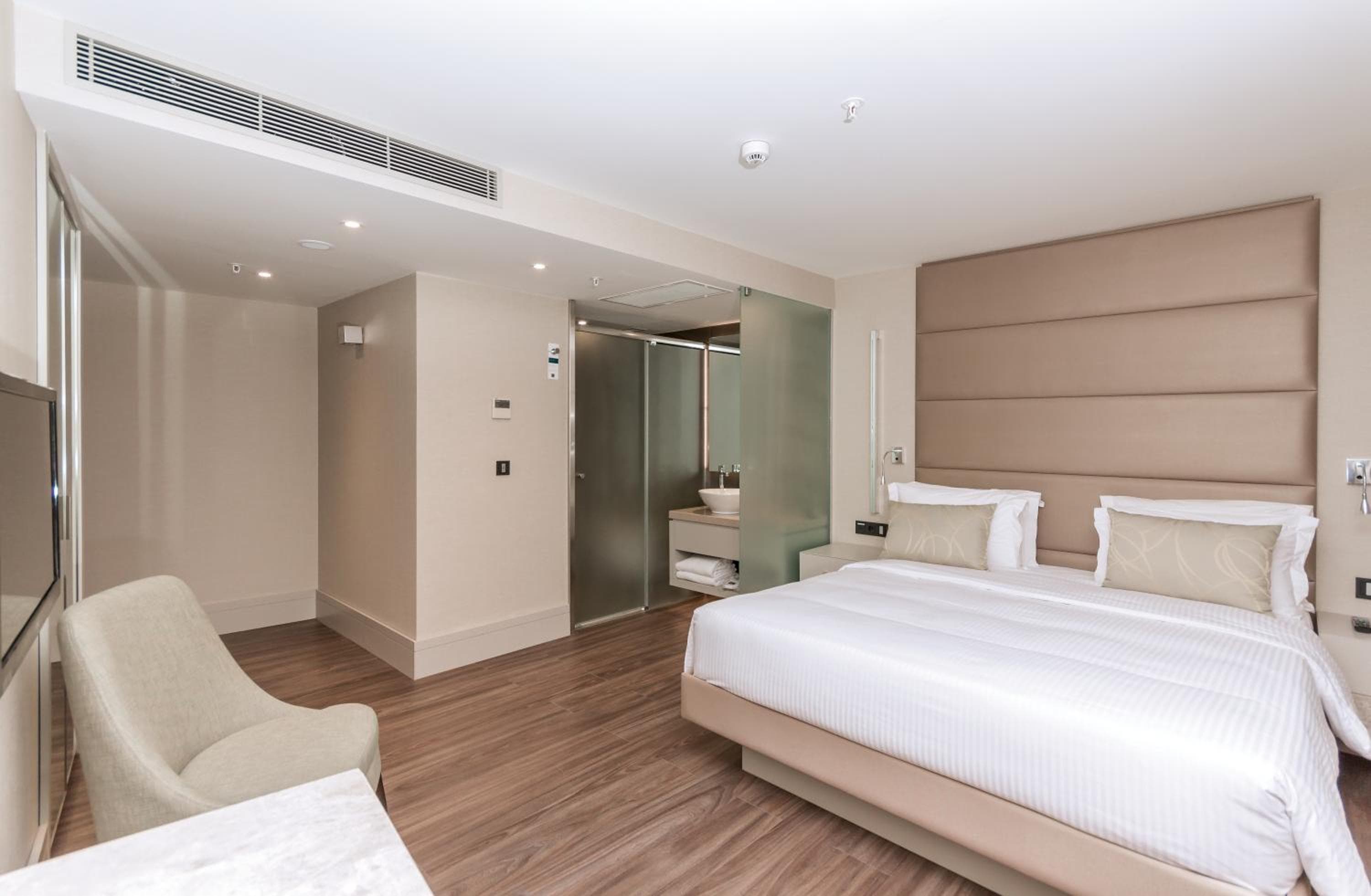 AC Hotel Estambul Sándwich — 24
