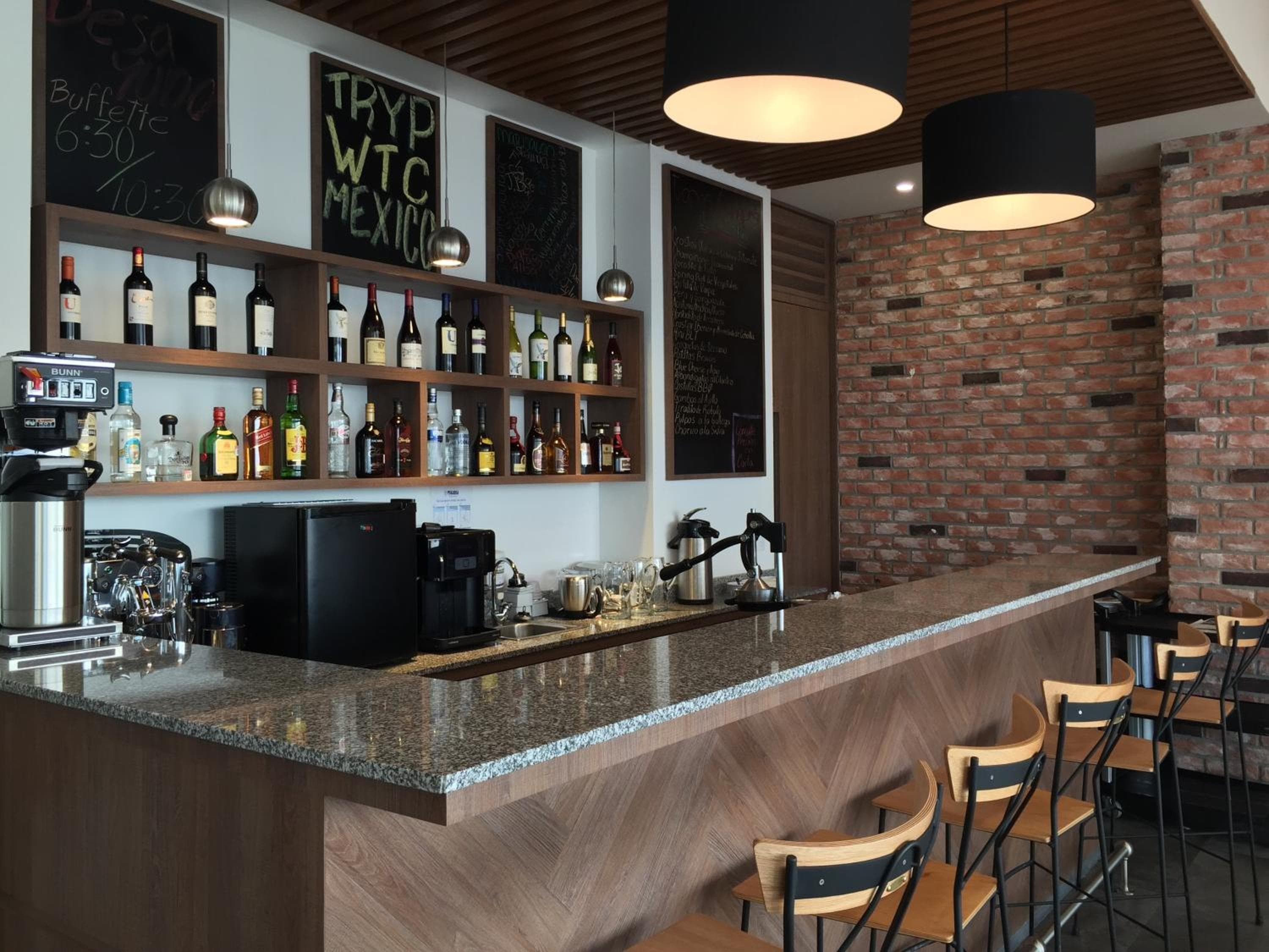 TRYP by Wyndham Mexico City World Trade Center Area — 23