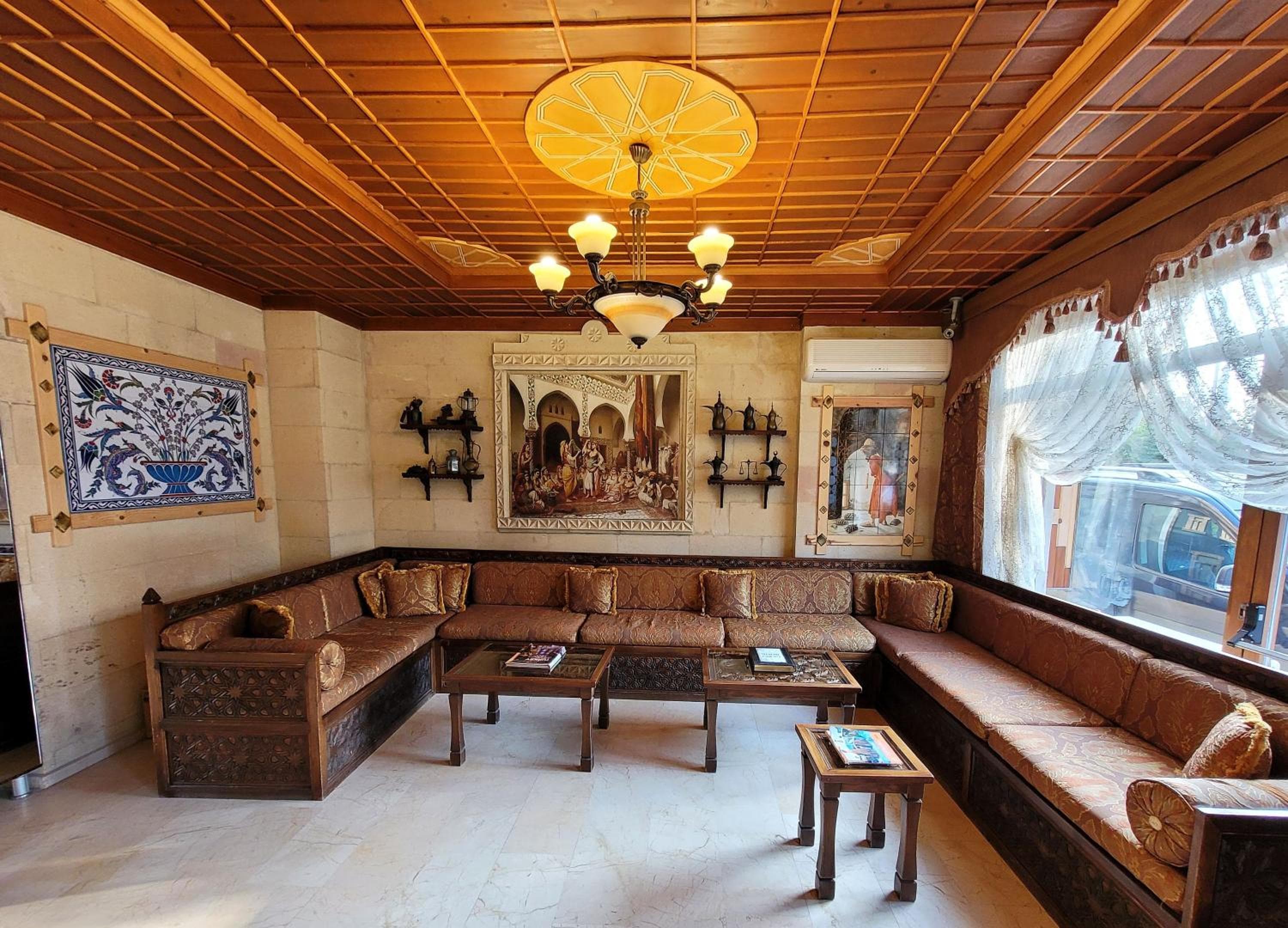 Hotel Saruhan — 8