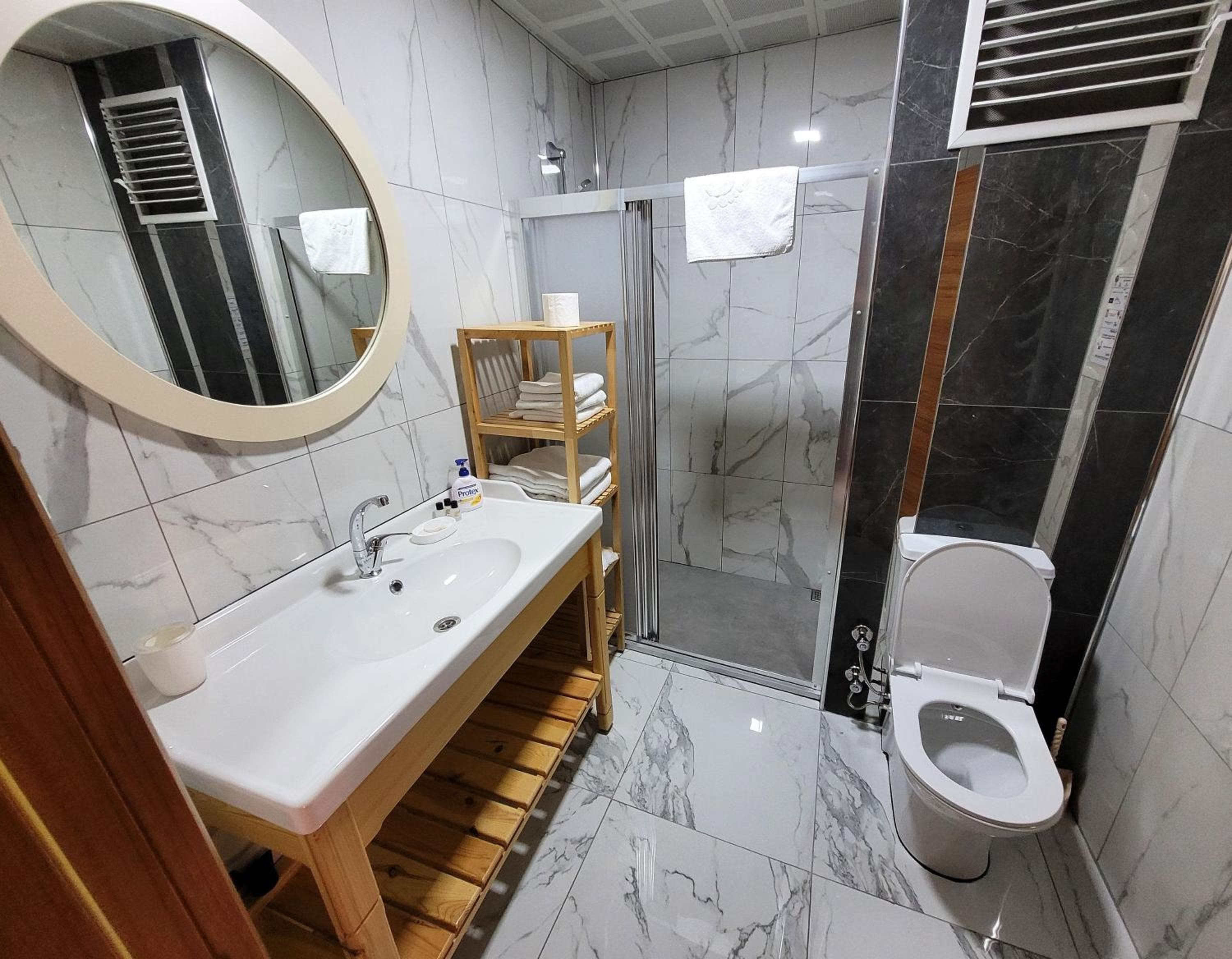 Saruhan Hotel — 6