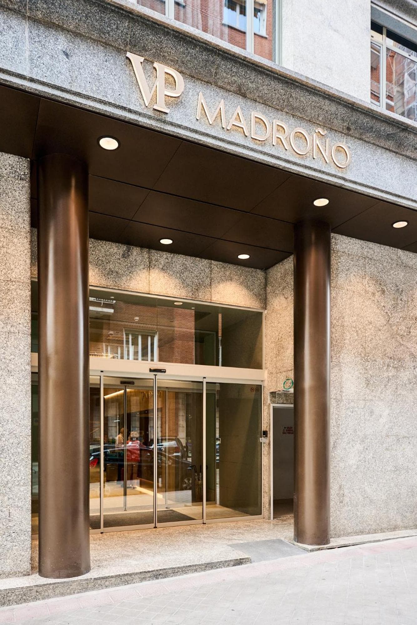 VP Madroño — 17