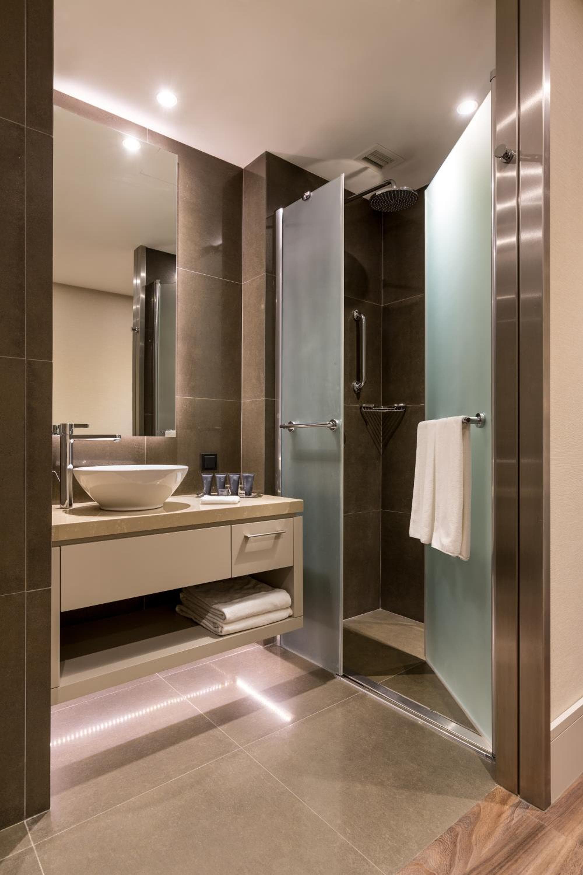AC Hotel Istanbul Macka — 23