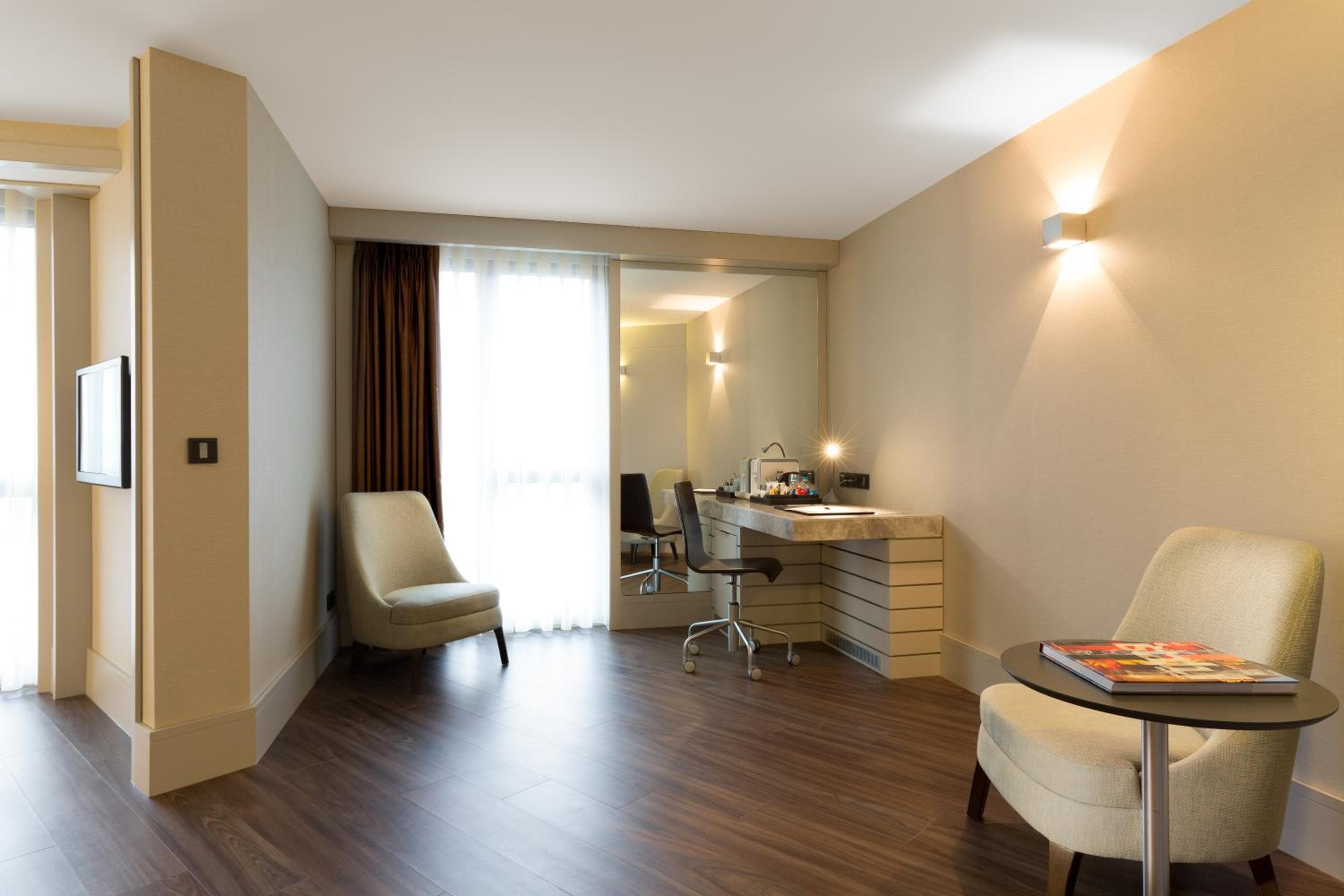 AC Hotel Estambul Sándwich — 25